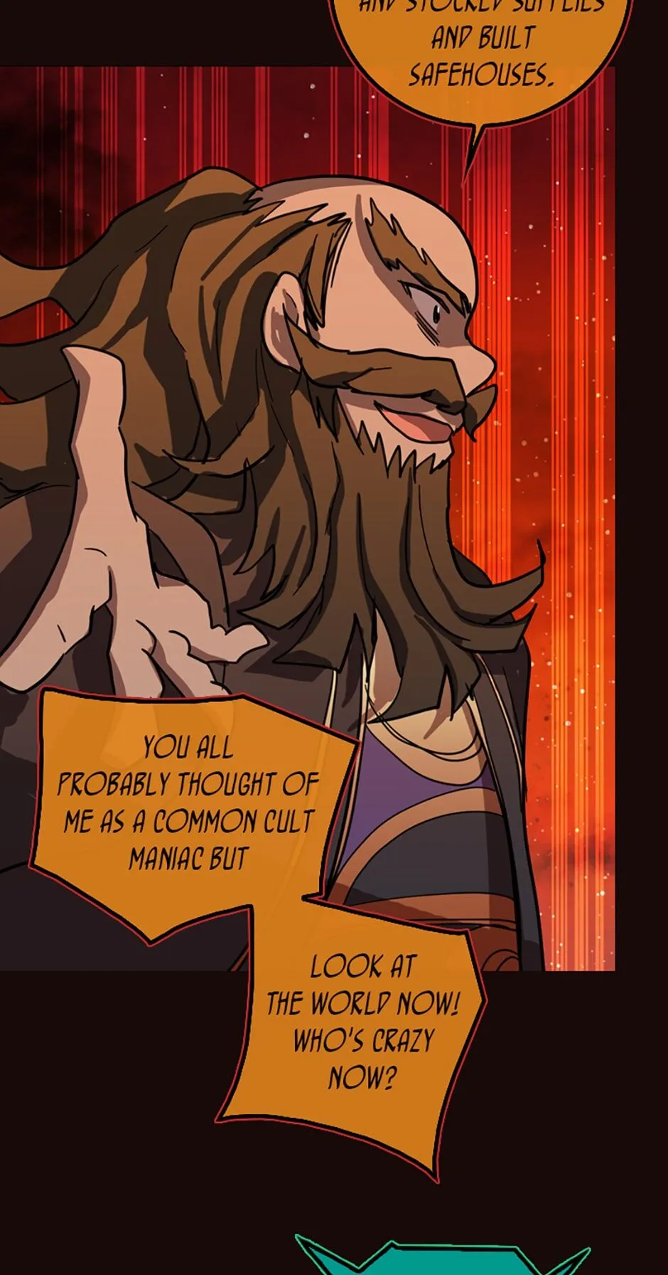 Dreamcide Chapter 51 - Page 66 in English