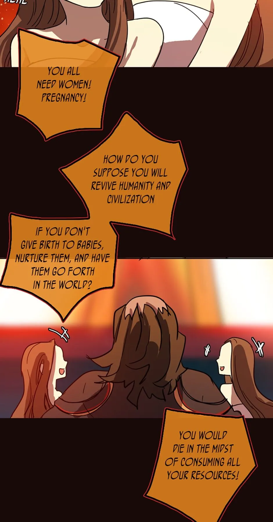 Dreamcide Chapter 51 - Page 74 in English