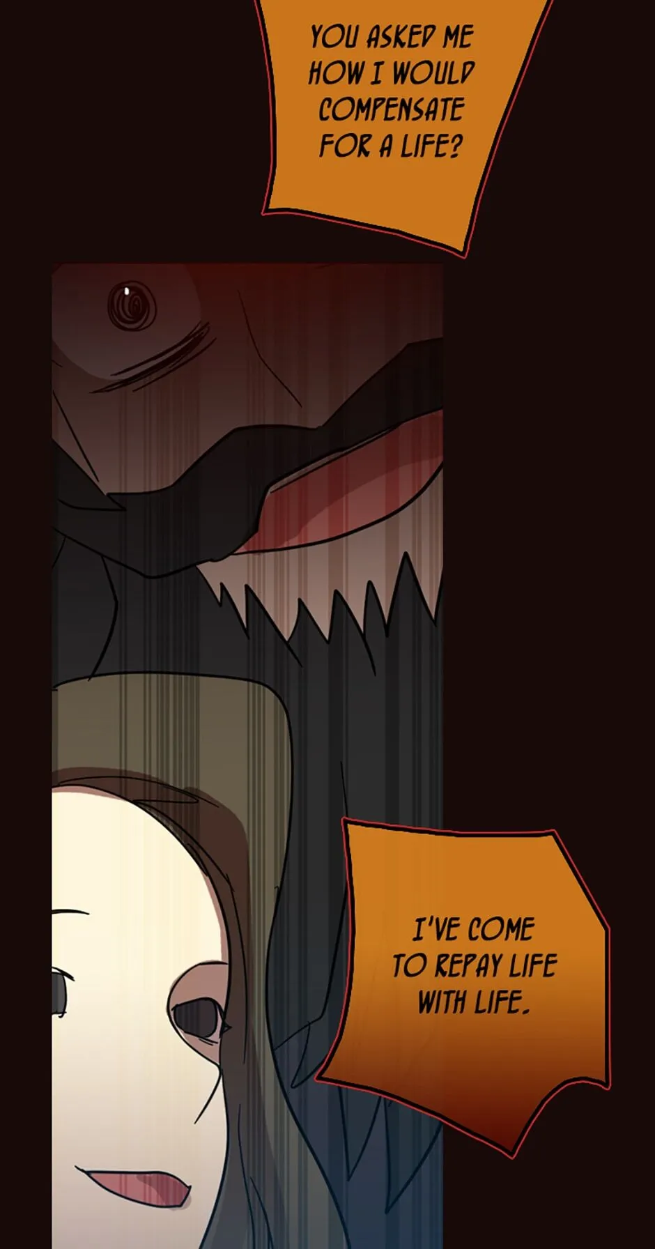 Dreamcide Chapter 51 - Page 76 in English