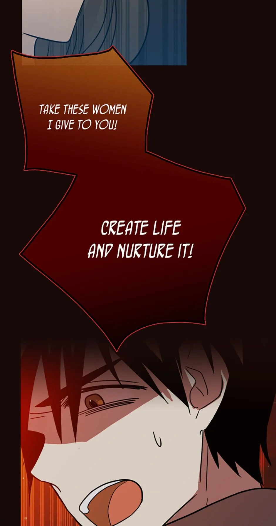 Dreamcide Chapter 51 - Page 77 in English