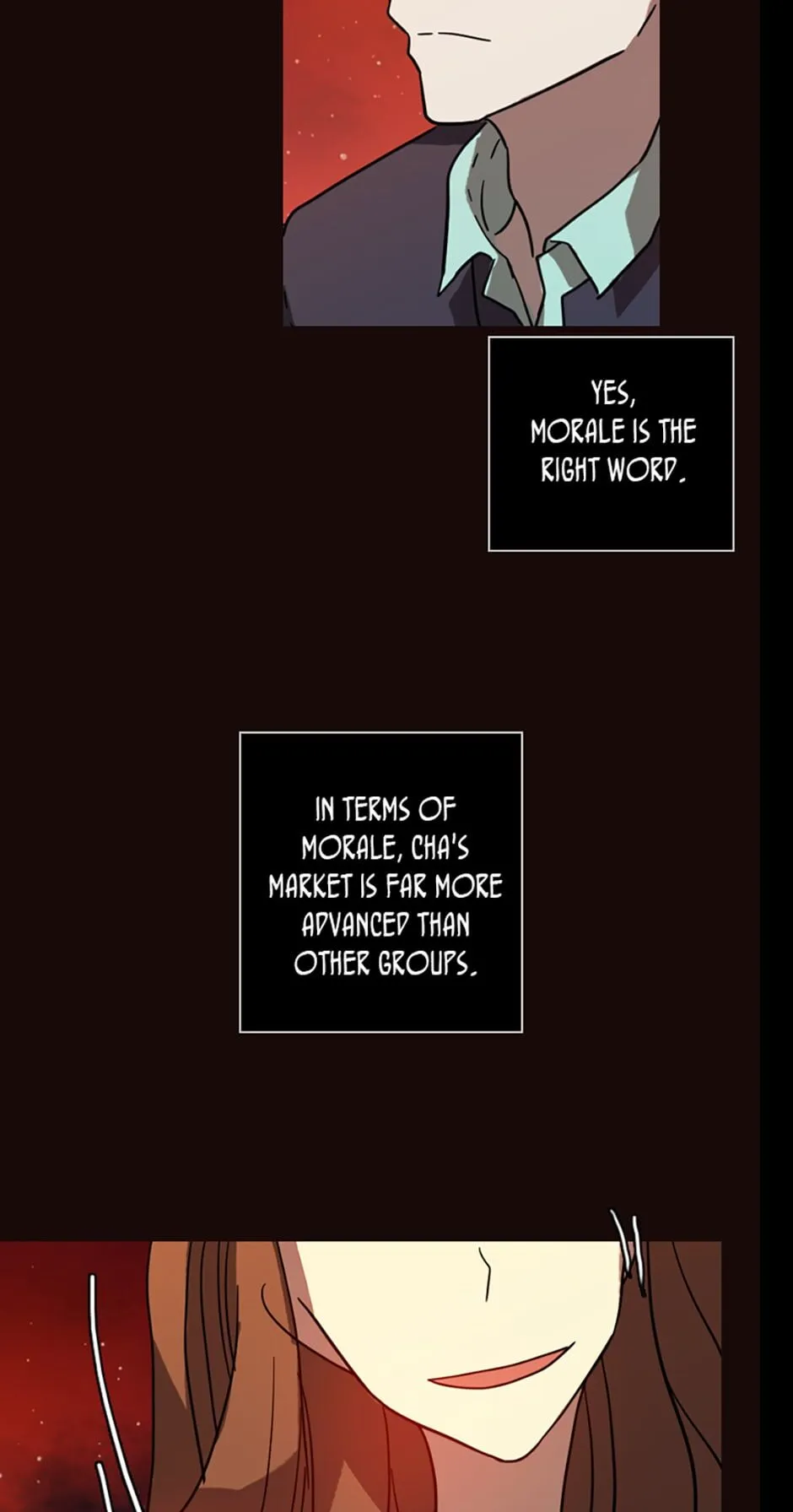 Dreamcide Chapter 52 - Page 22 in English