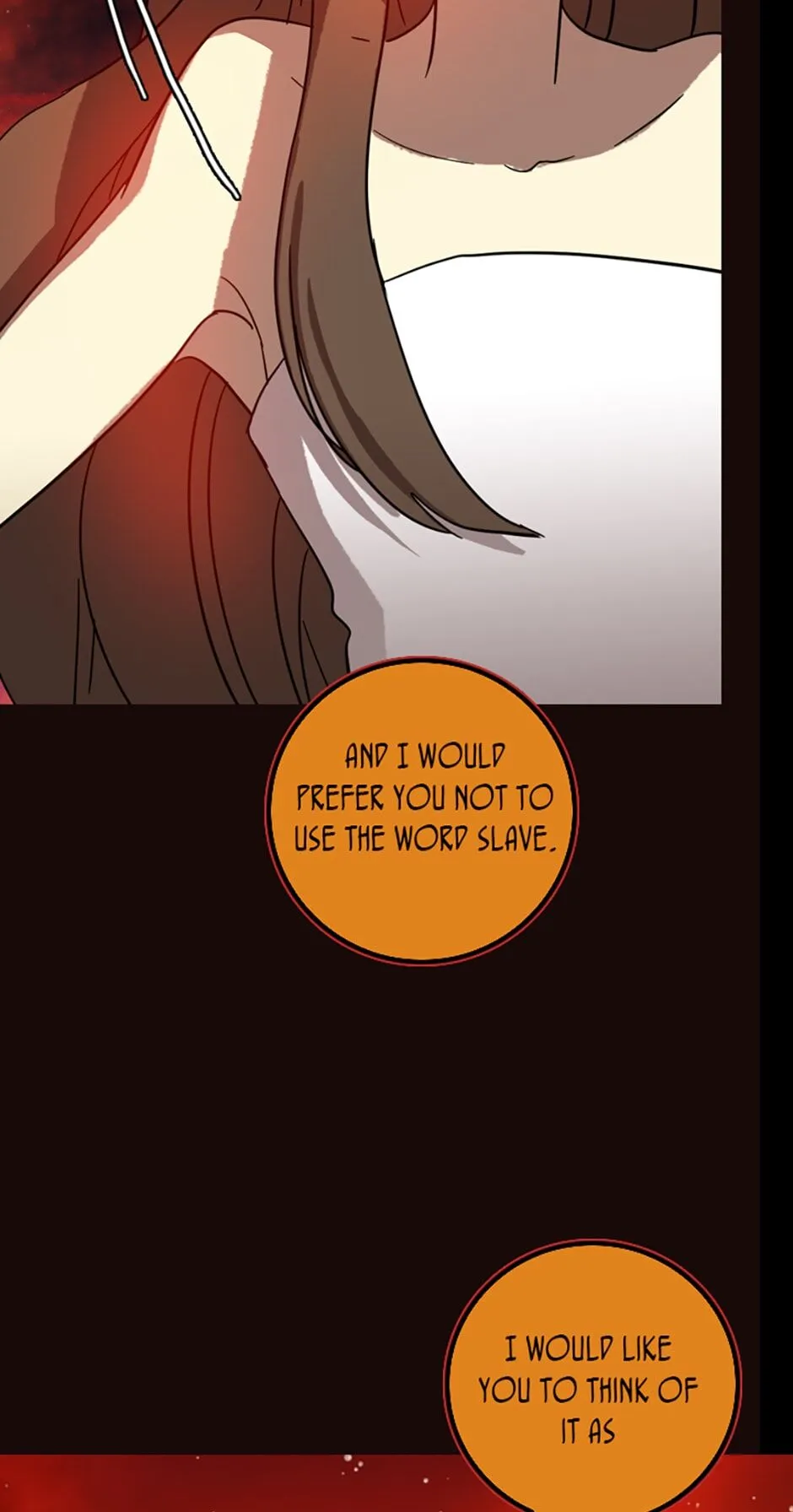 Dreamcide Chapter 52 - Page 23 in English