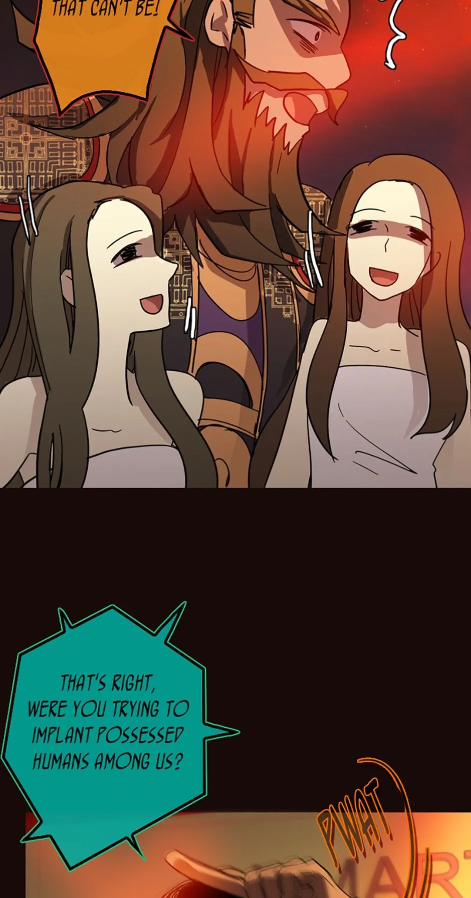 Dreamcide Chapter 52 - Page 27 in English