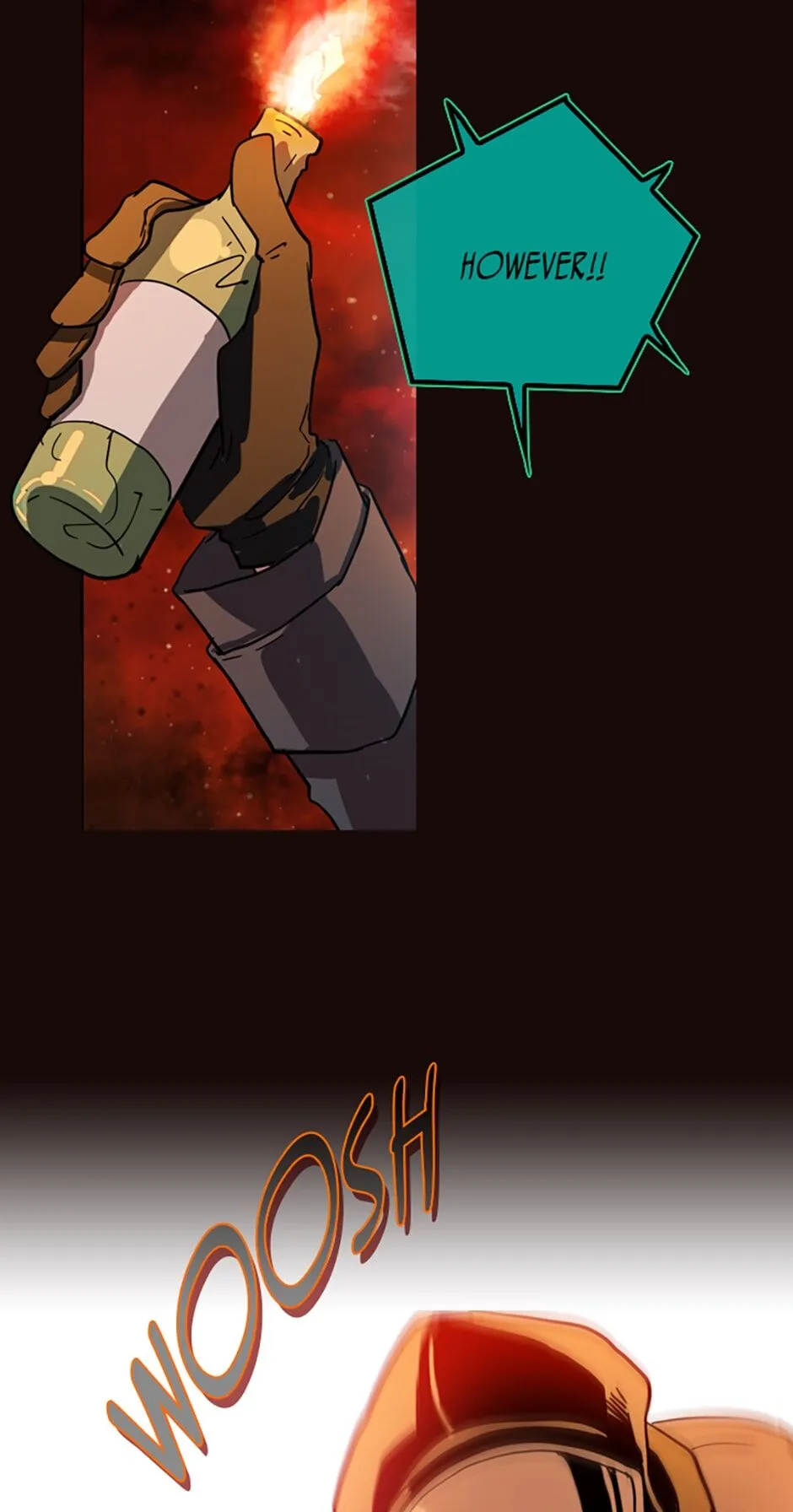 Dreamcide Chapter 52 - Page 29 in English
