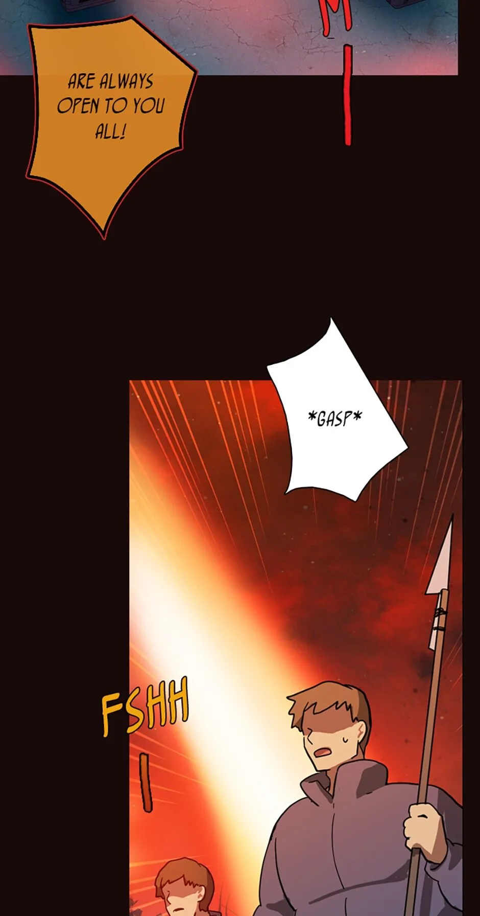 Dreamcide Chapter 52 - Page 43 in English