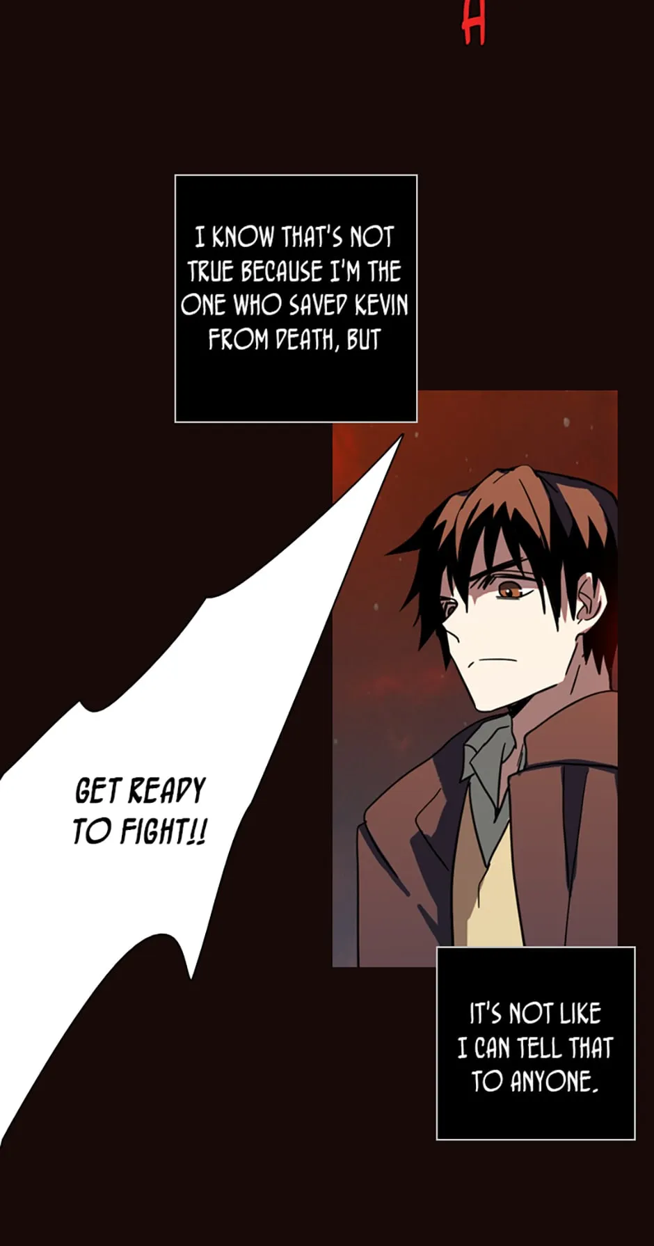 Dreamcide Chapter 52 - Page 48 in English