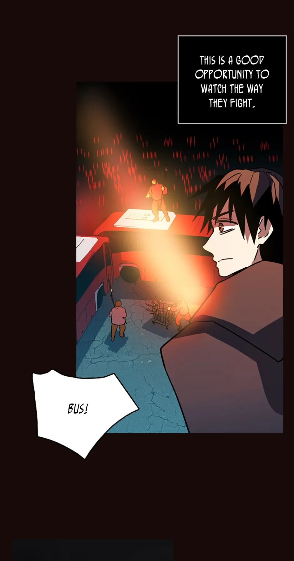 Dreamcide Chapter 52 - Page 49 in English
