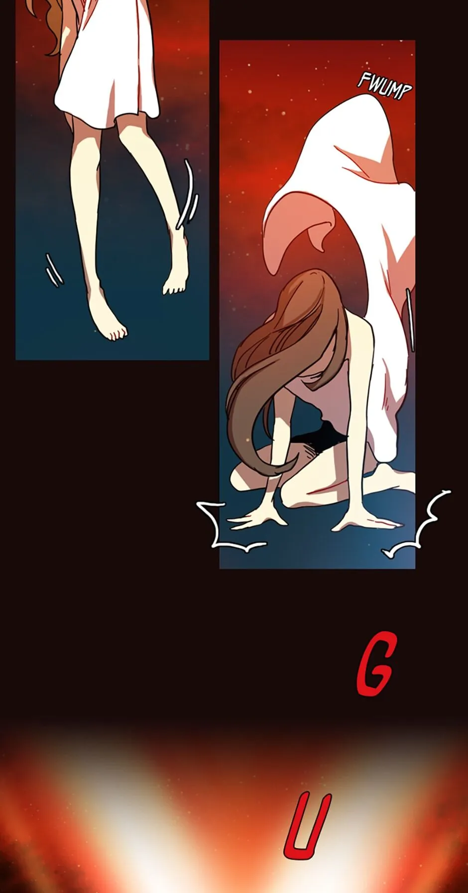 Dreamcide Chapter 52 - Page 5 in English