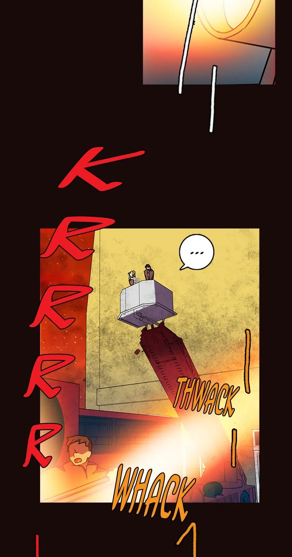 Dreamcide Chapter 52 - Page 54 in English