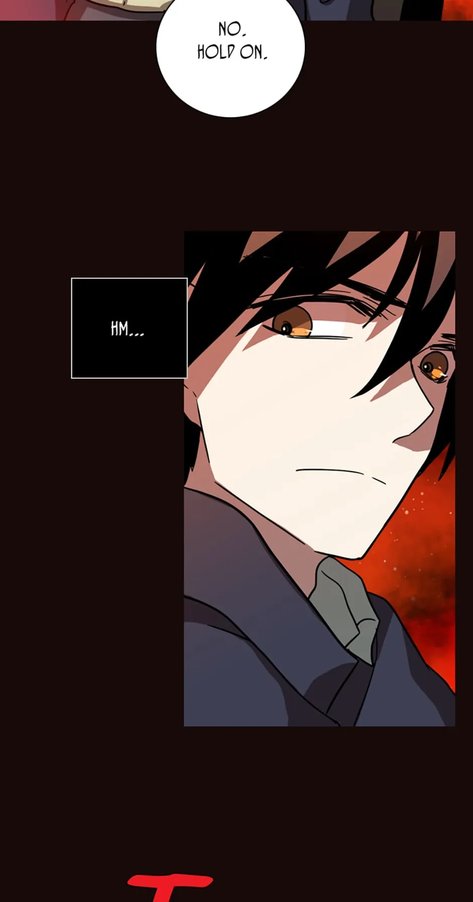 Dreamcide Chapter 52 - Page 63 in English