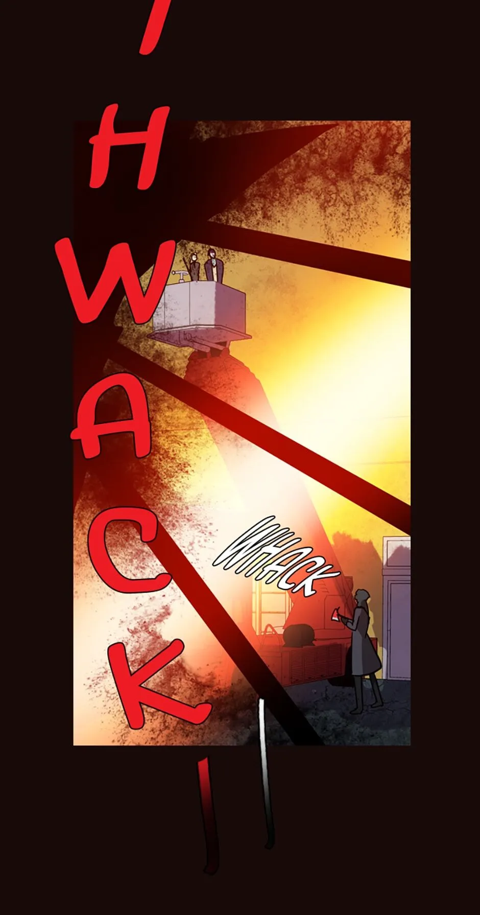 Dreamcide Chapter 52 - Page 64 in English
