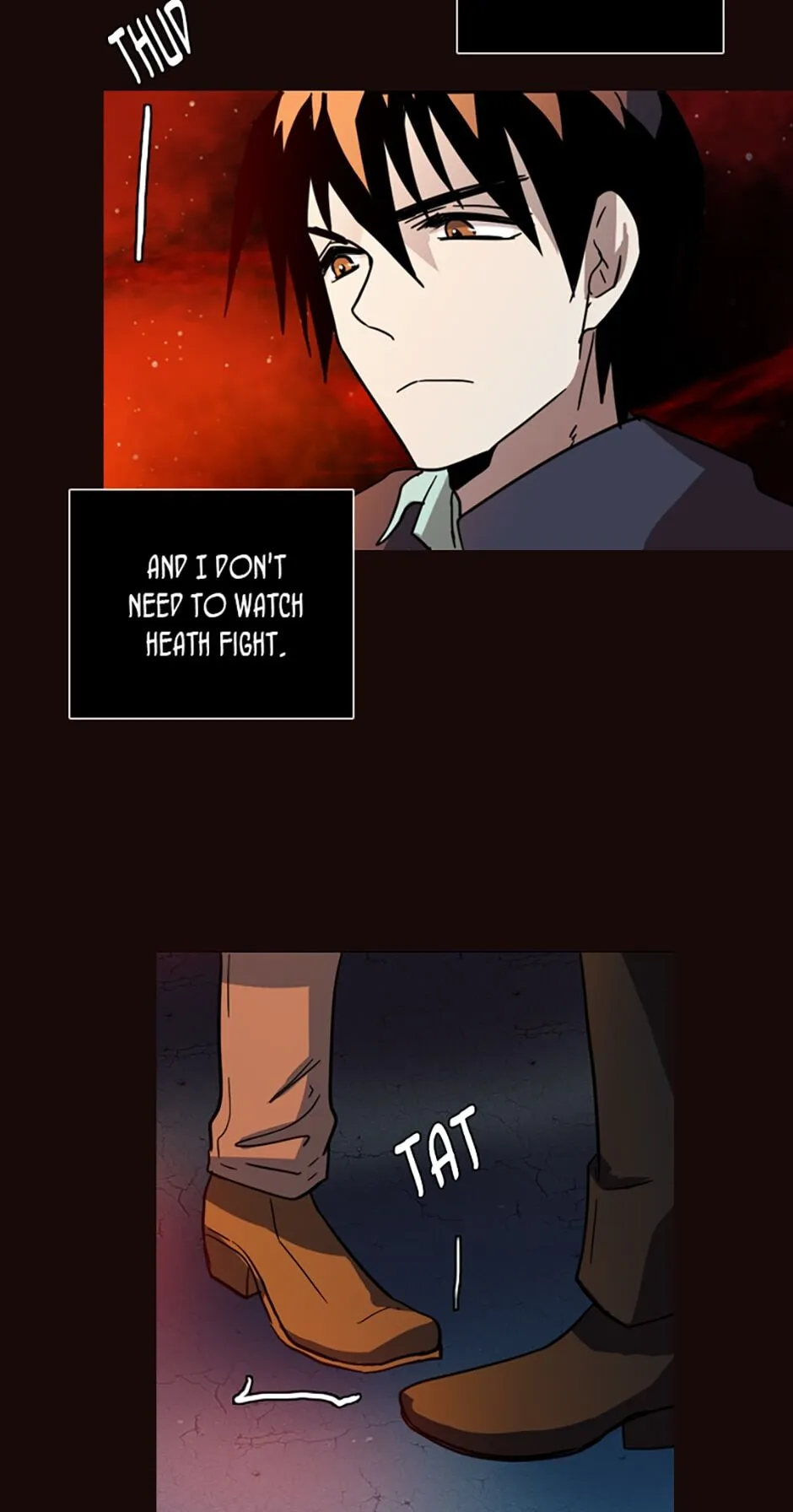 Dreamcide Chapter 52 - Page 66 in English