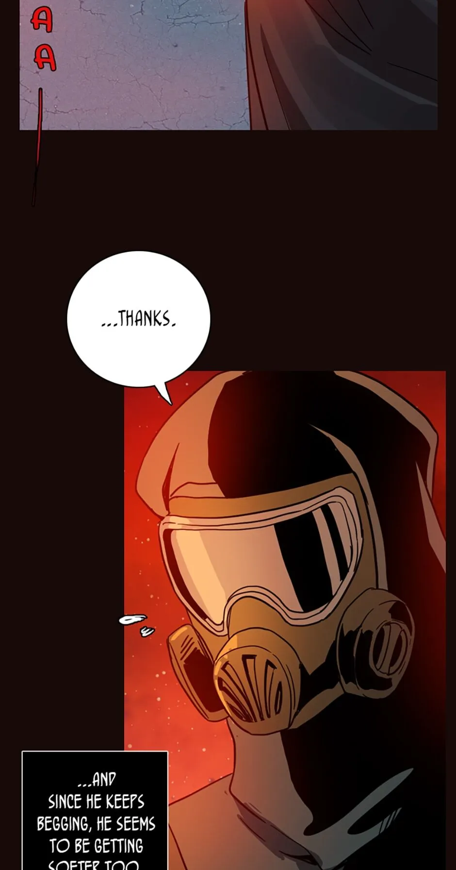 Dreamcide Chapter 52 - Page 68 in English