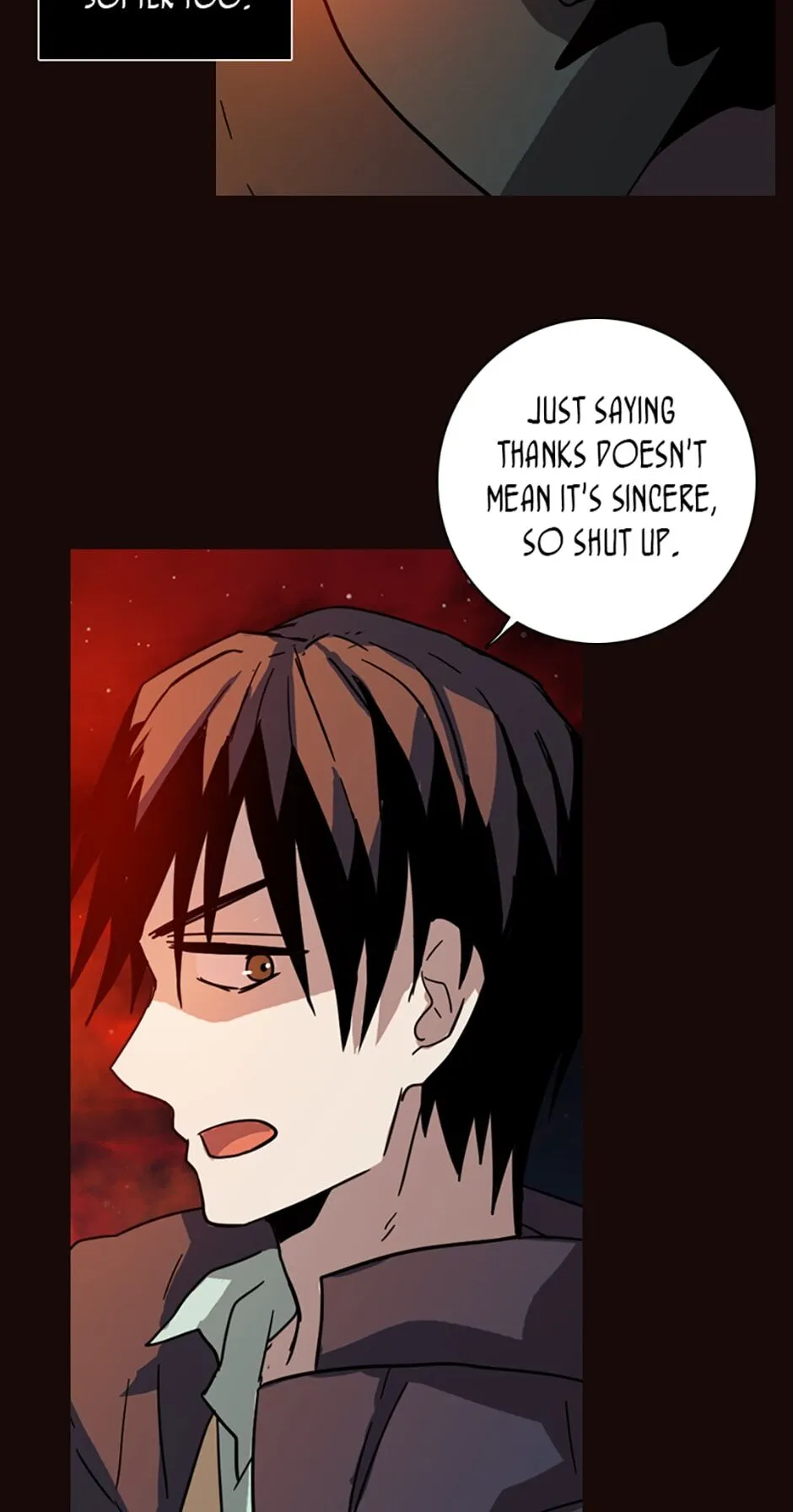 Dreamcide Chapter 52 - Page 69 in English