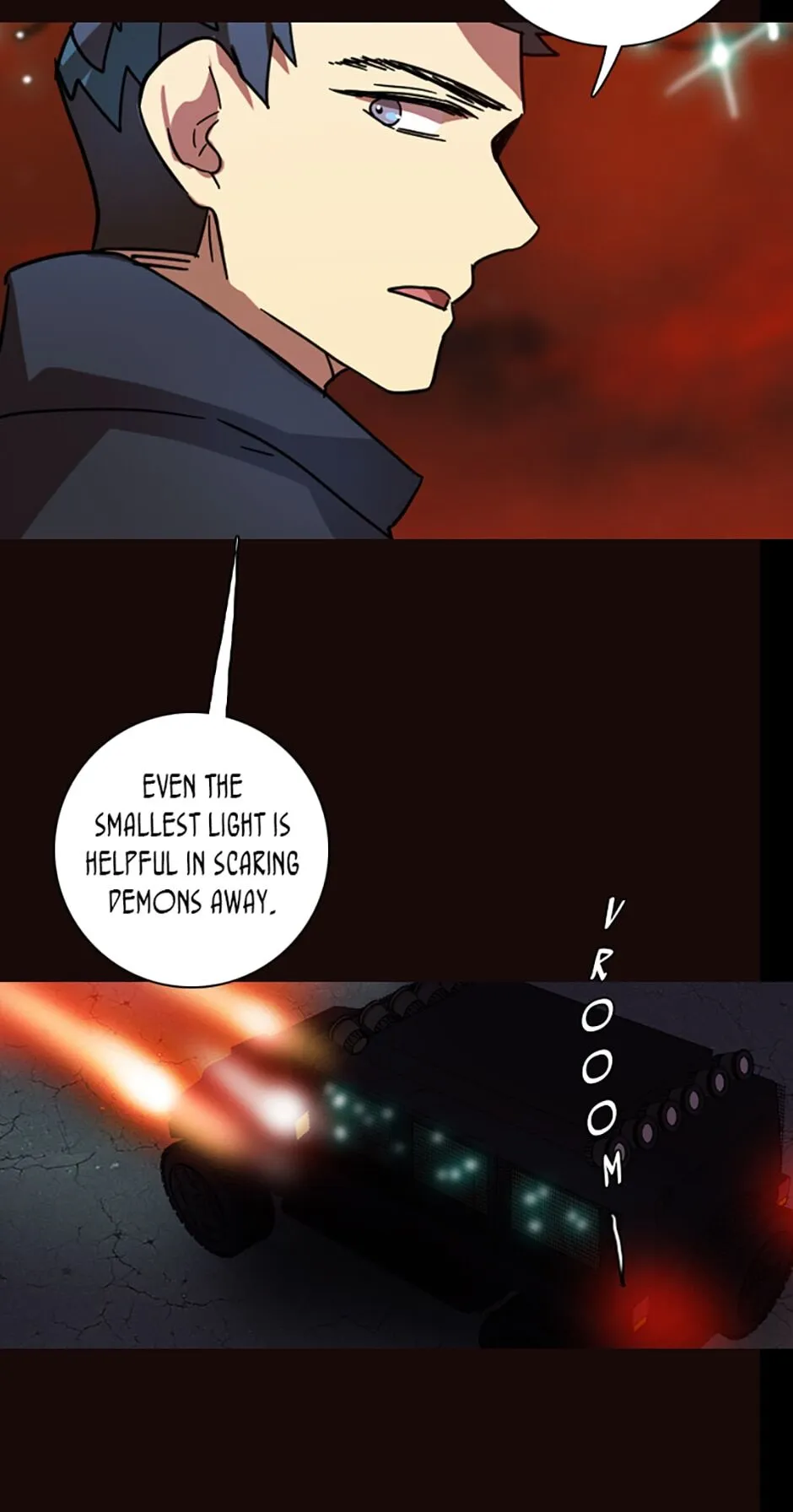 Dreamcide Chapter 53 - Page 10 in English