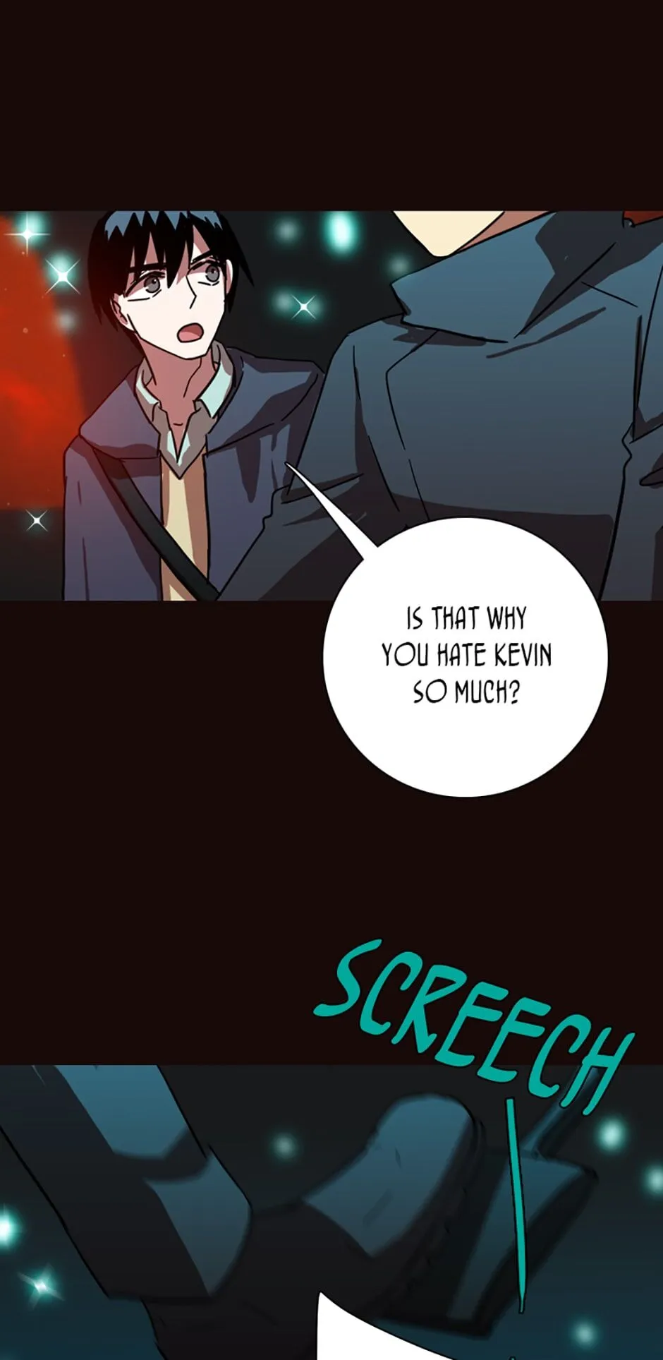 Dreamcide Chapter 53 - Page 17 in English