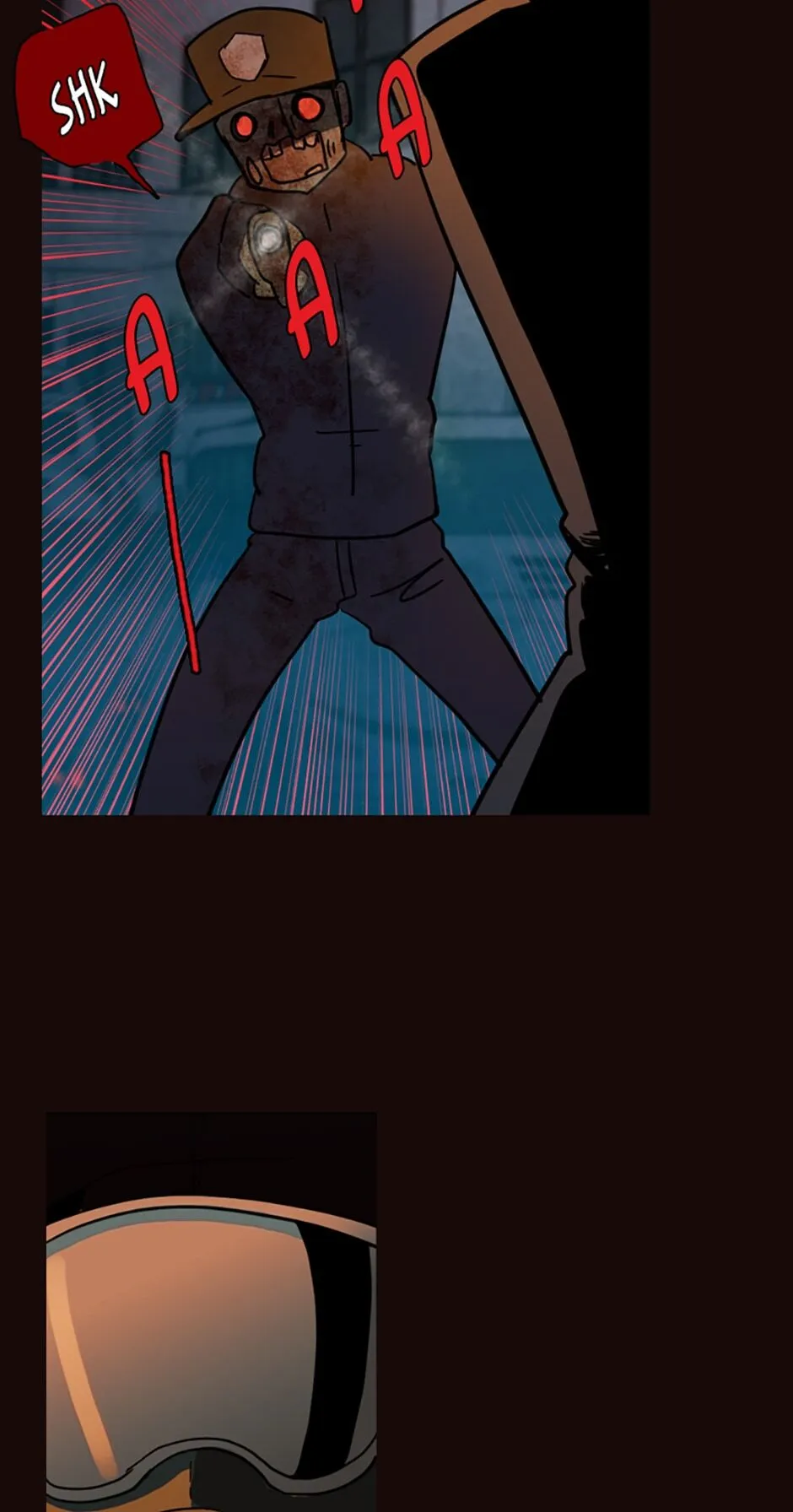 Dreamcide Chapter 53 - Page 29 in English