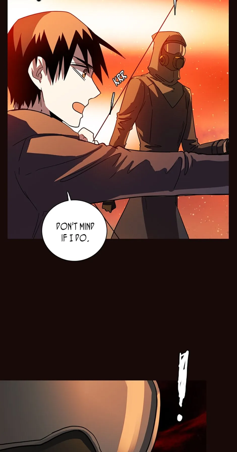 Dreamcide Chapter 53 - Page 35 in English