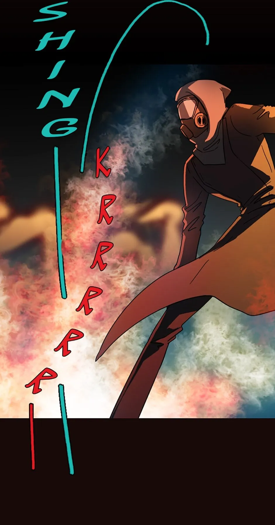 Dreamcide Chapter 53 - Page 54 in English