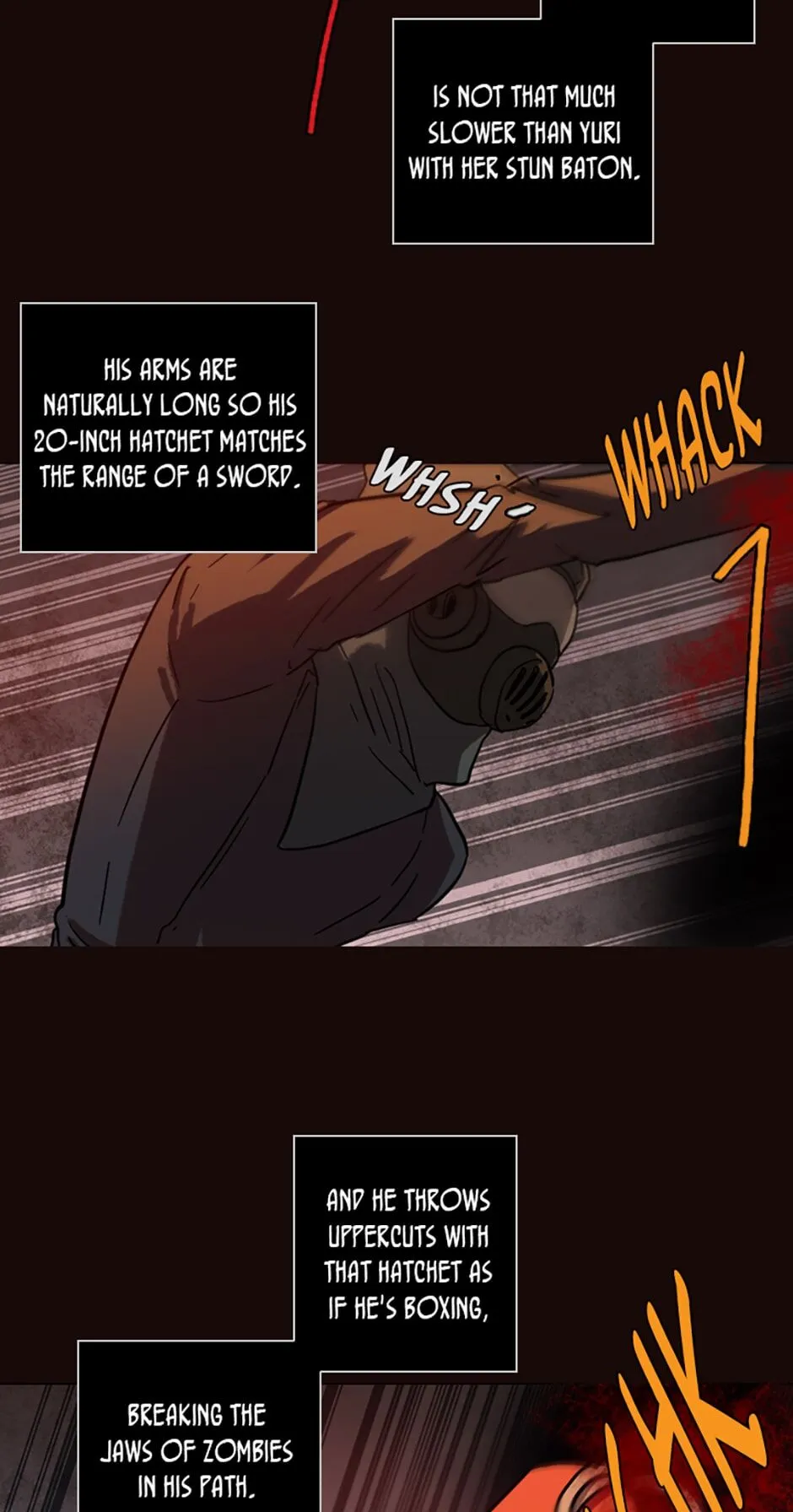 Dreamcide Chapter 54 - Page 13 in English