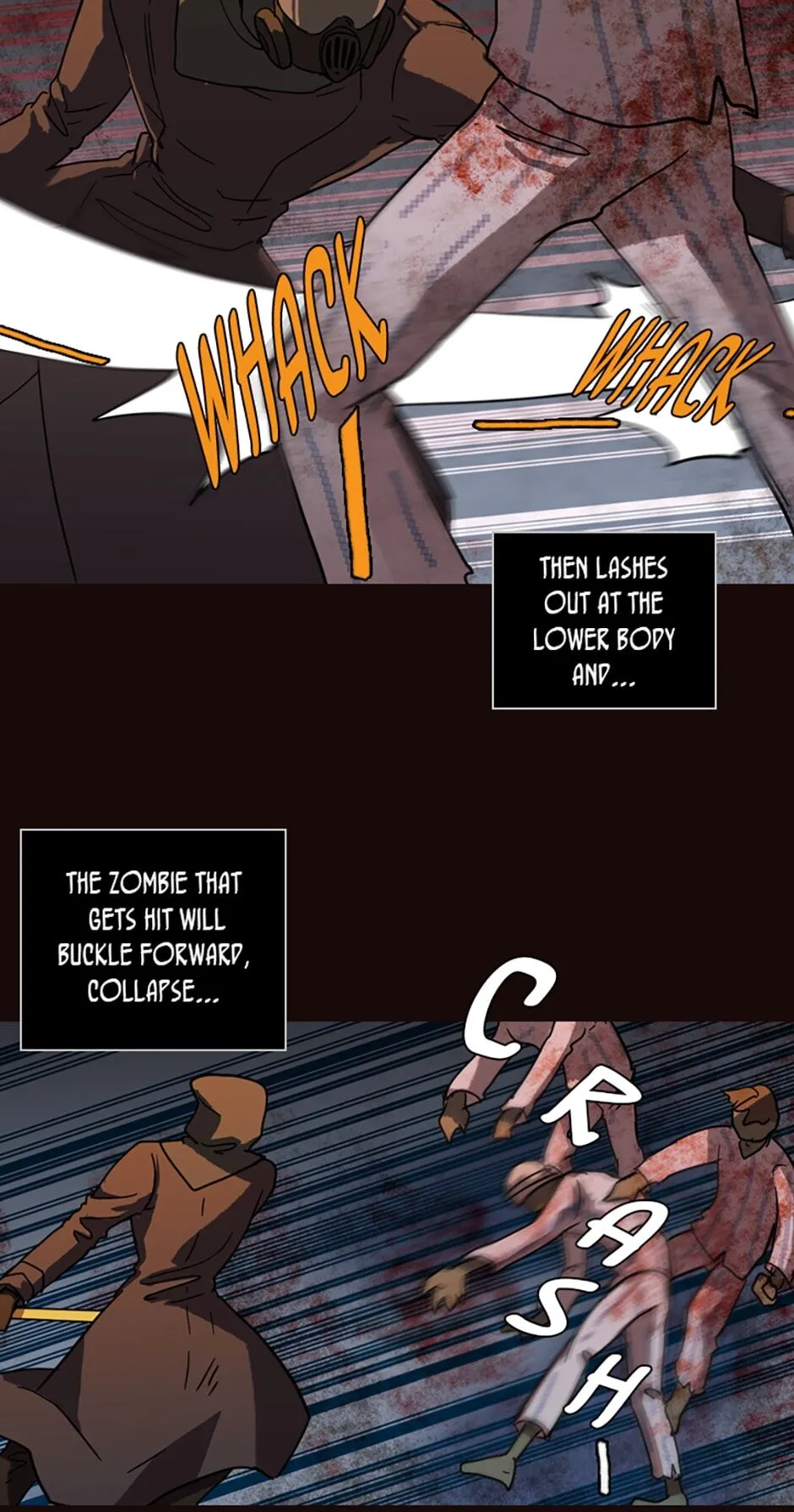 Dreamcide Chapter 54 - Page 17 in English