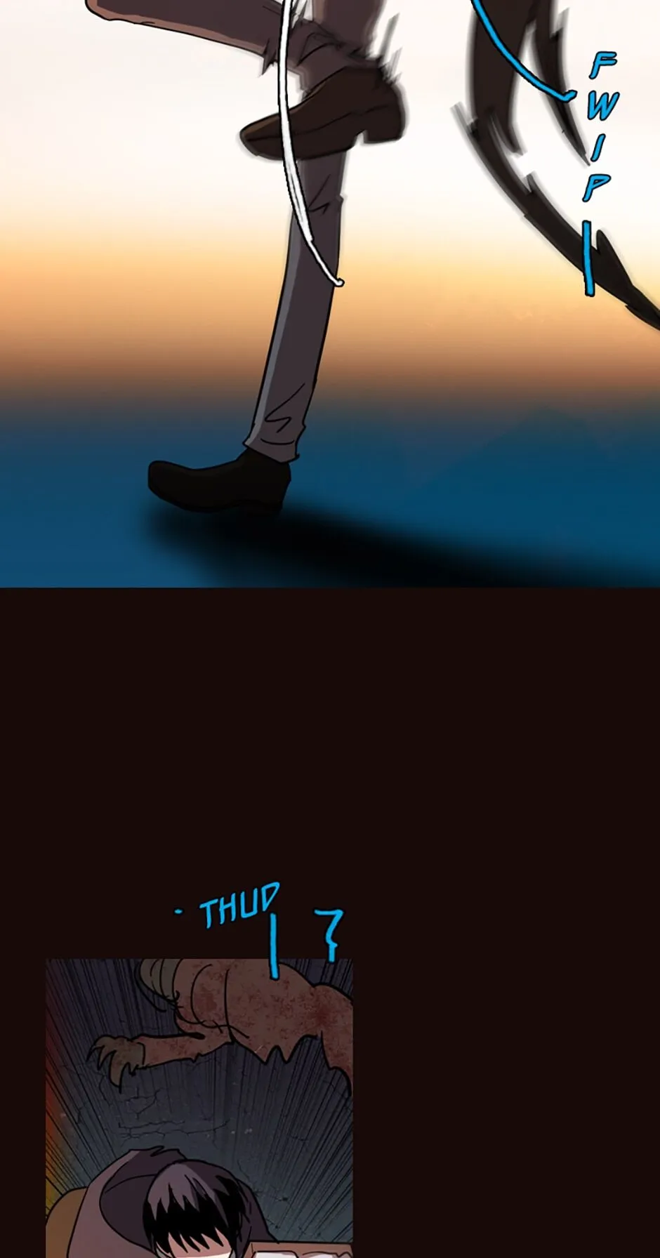 Dreamcide Chapter 54 - Page 29 in English