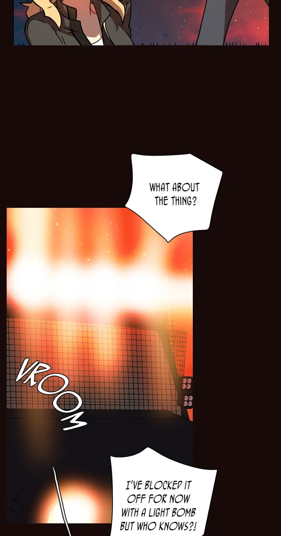 Dreamcide Chapter 54 - Page 37 in English