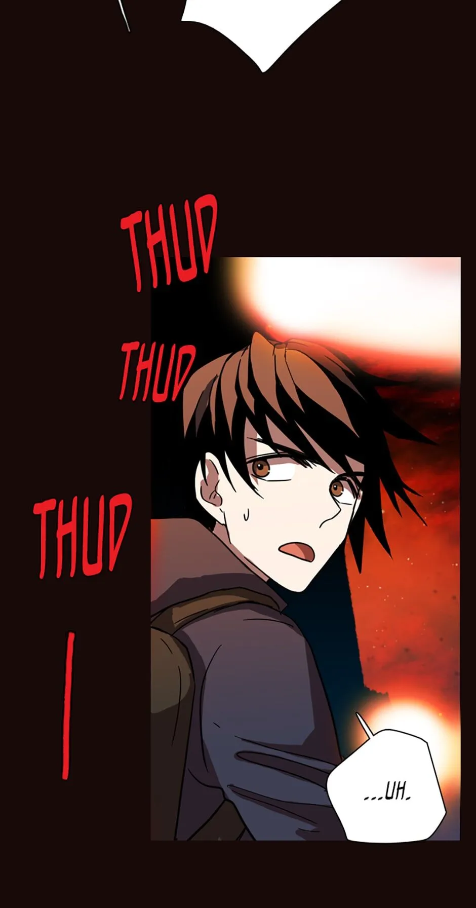 Dreamcide Chapter 54 - Page 38 in English