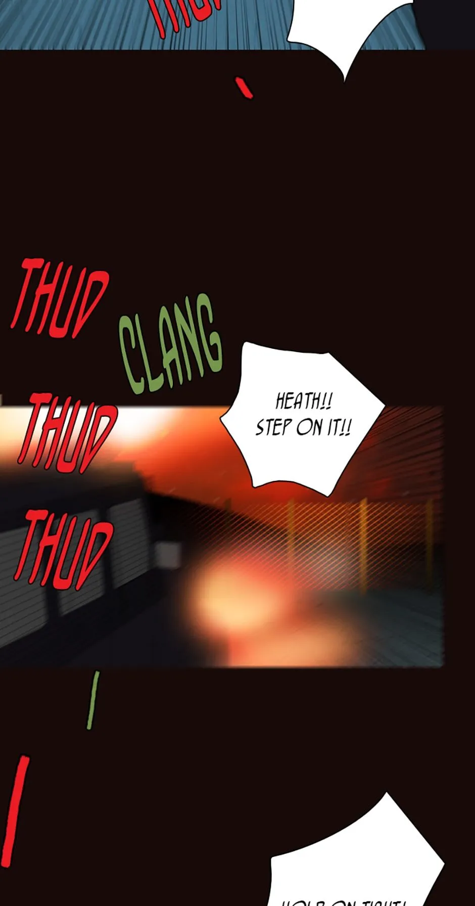 Dreamcide Chapter 54 - Page 40 in English