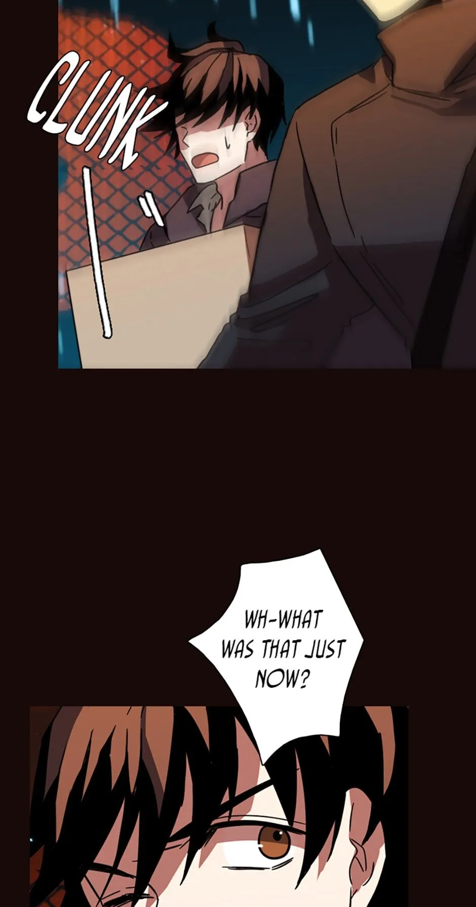 Dreamcide Chapter 54 - Page 44 in English
