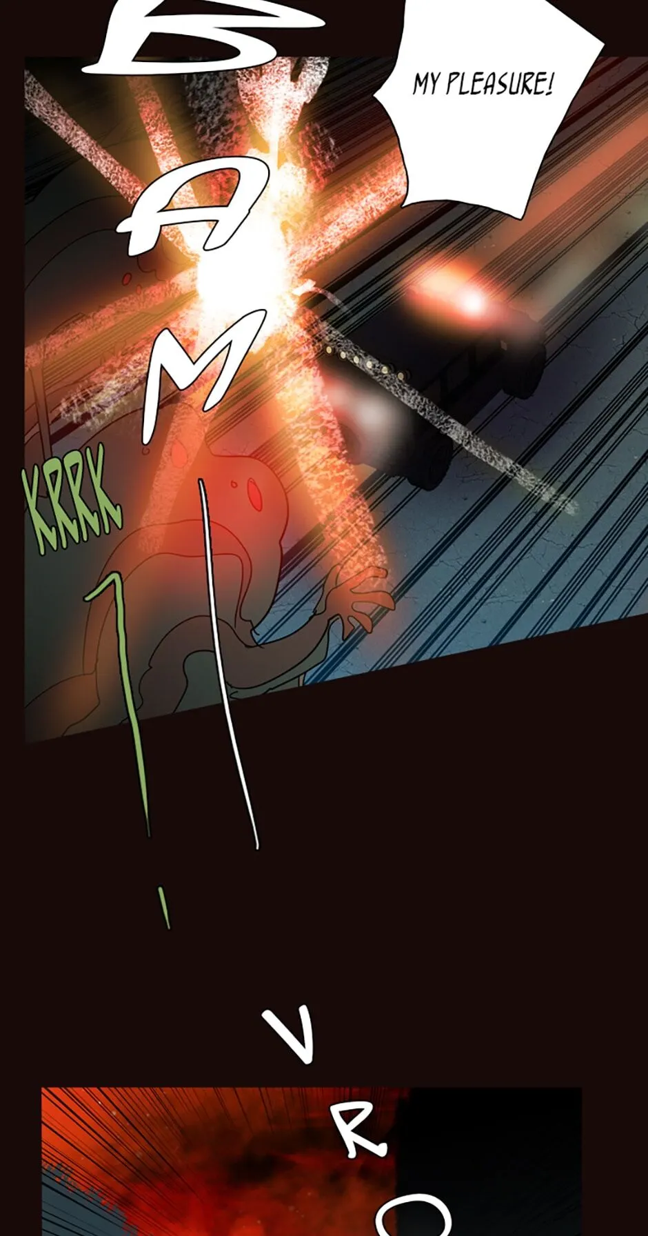 Dreamcide Chapter 54 - Page 47 in English
