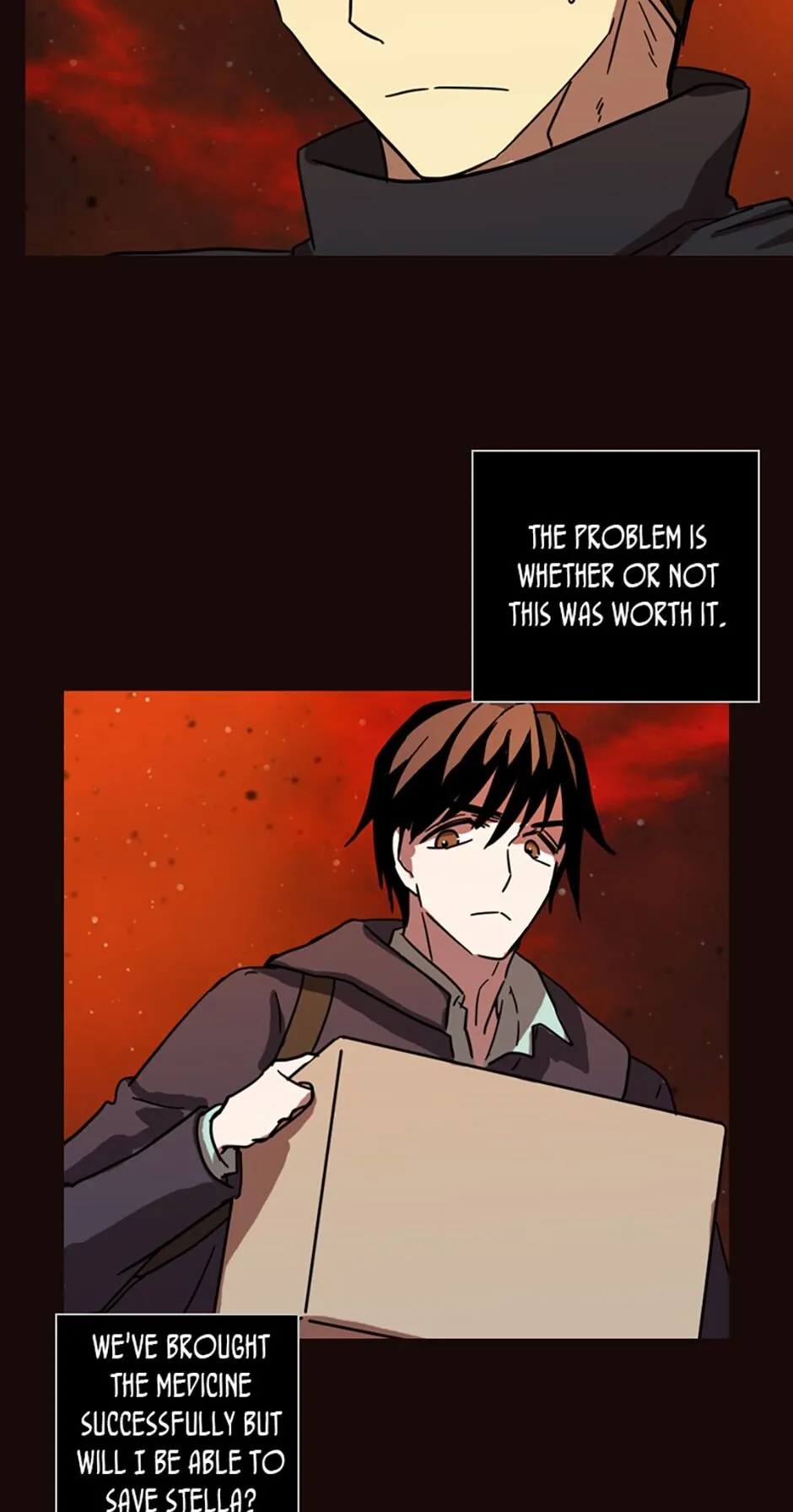 Dreamcide Chapter 54 - Page 53 in English
