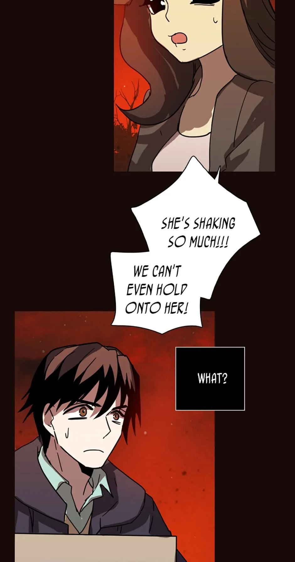 Dreamcide Chapter 54 - Page 55 in English