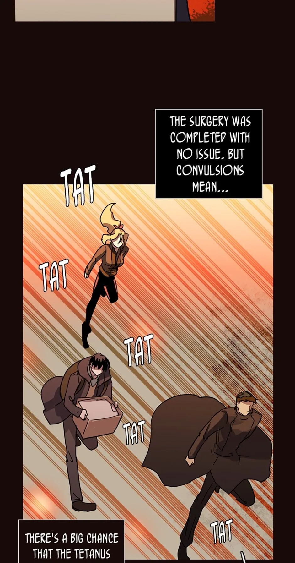 Dreamcide Chapter 54 - Page 56 in English