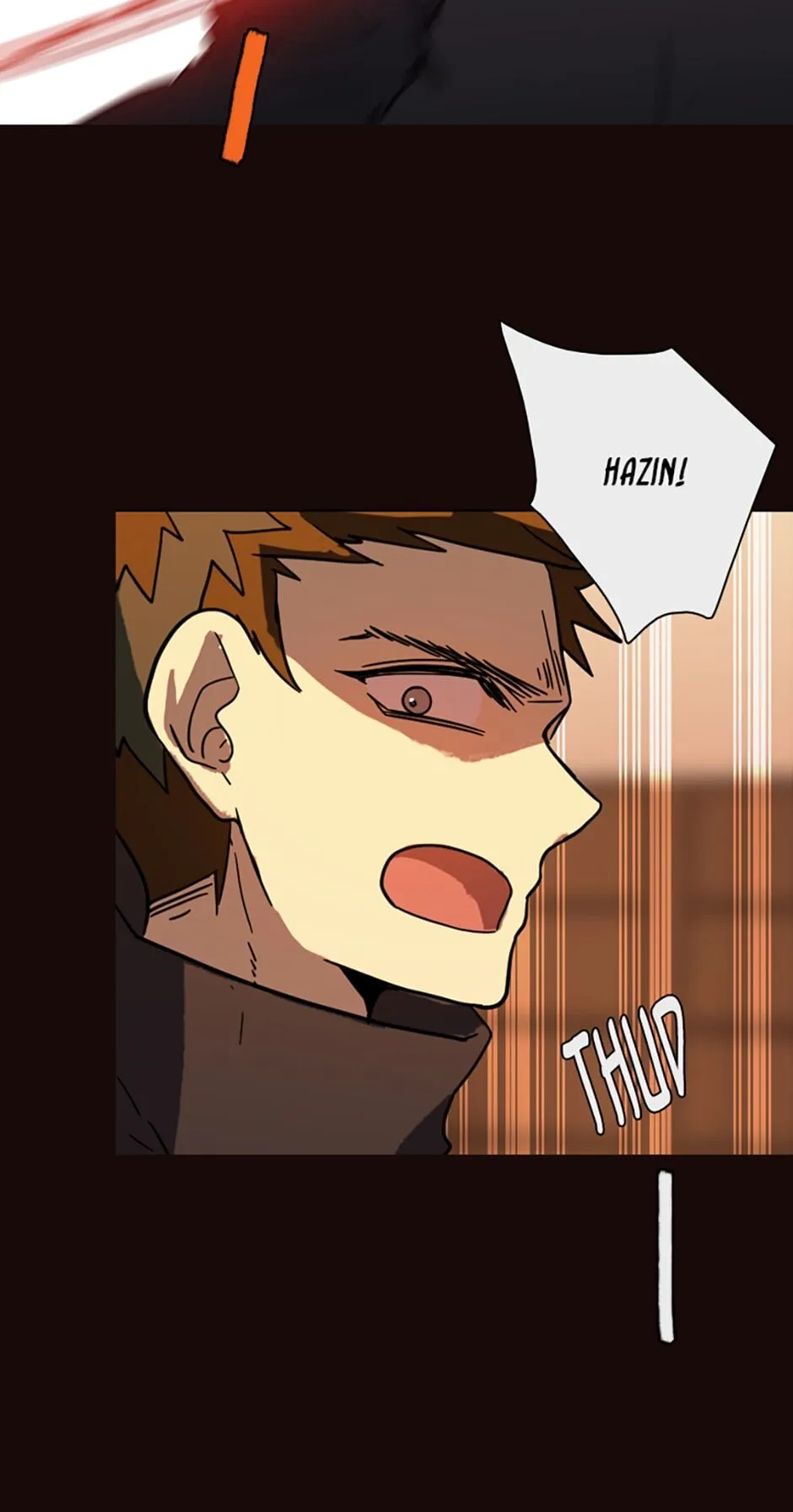 Dreamcide Chapter 54 - Page 61 in English