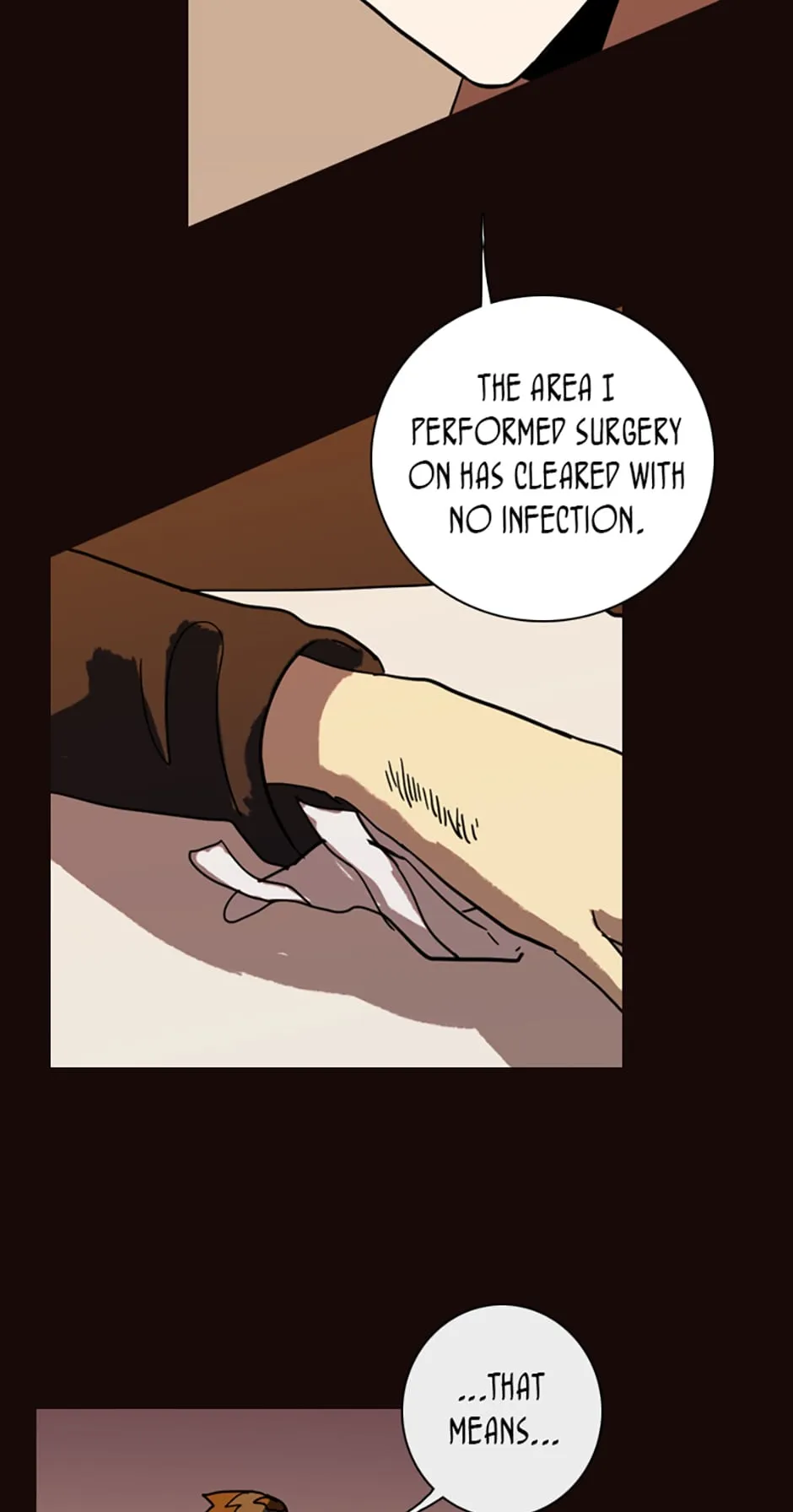 Dreamcide Chapter 54 - Page 63 in English