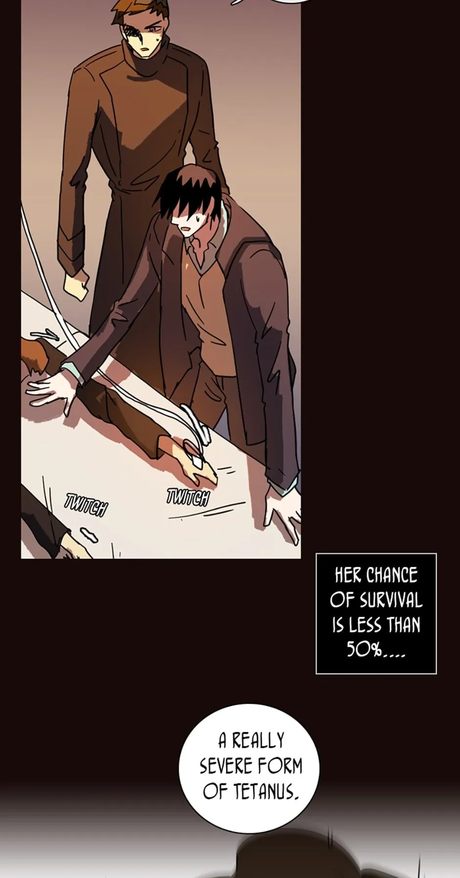 Dreamcide Chapter 54 - Page 64 in English