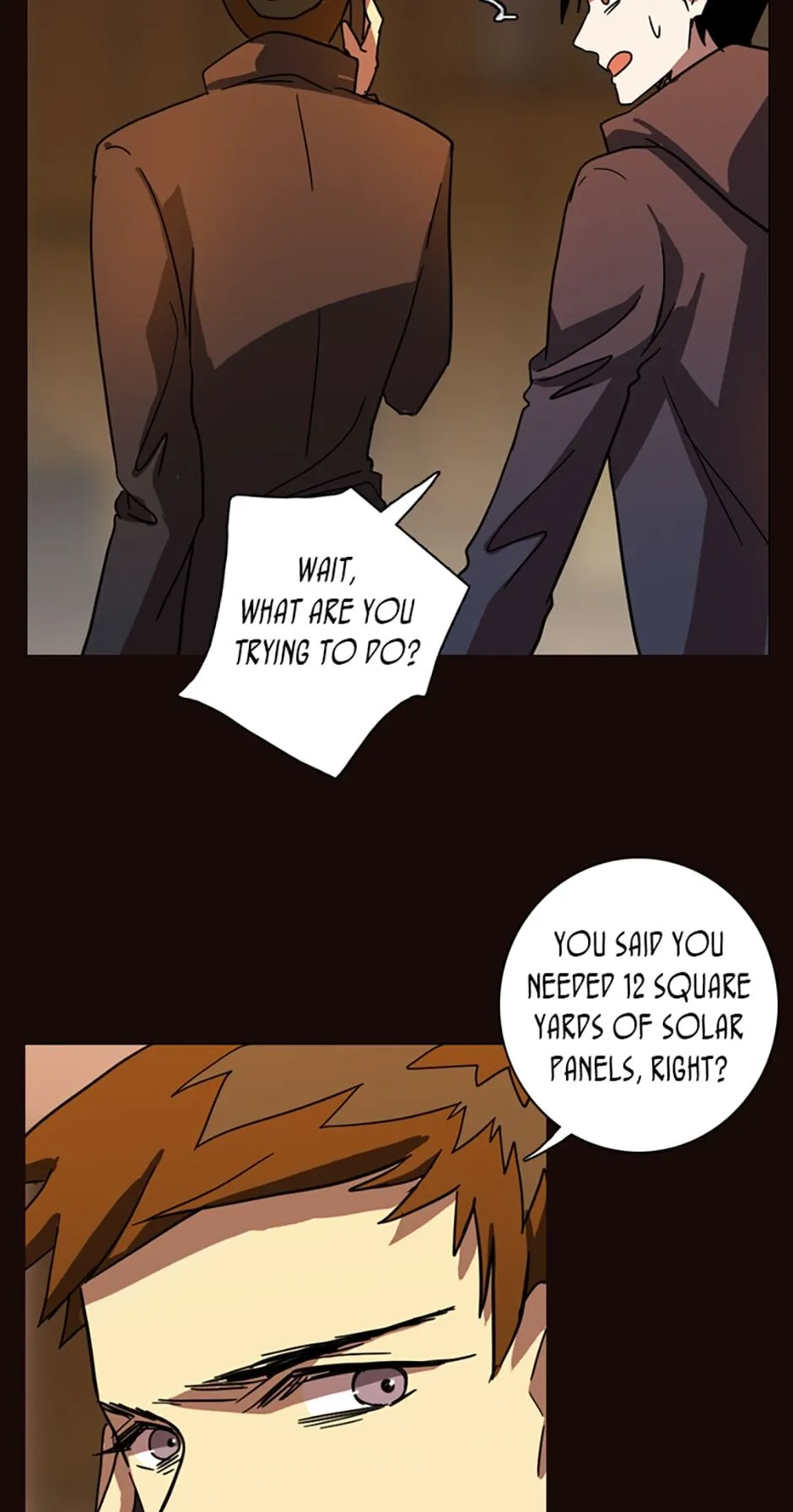 Dreamcide Chapter 55 - Page 10 in English