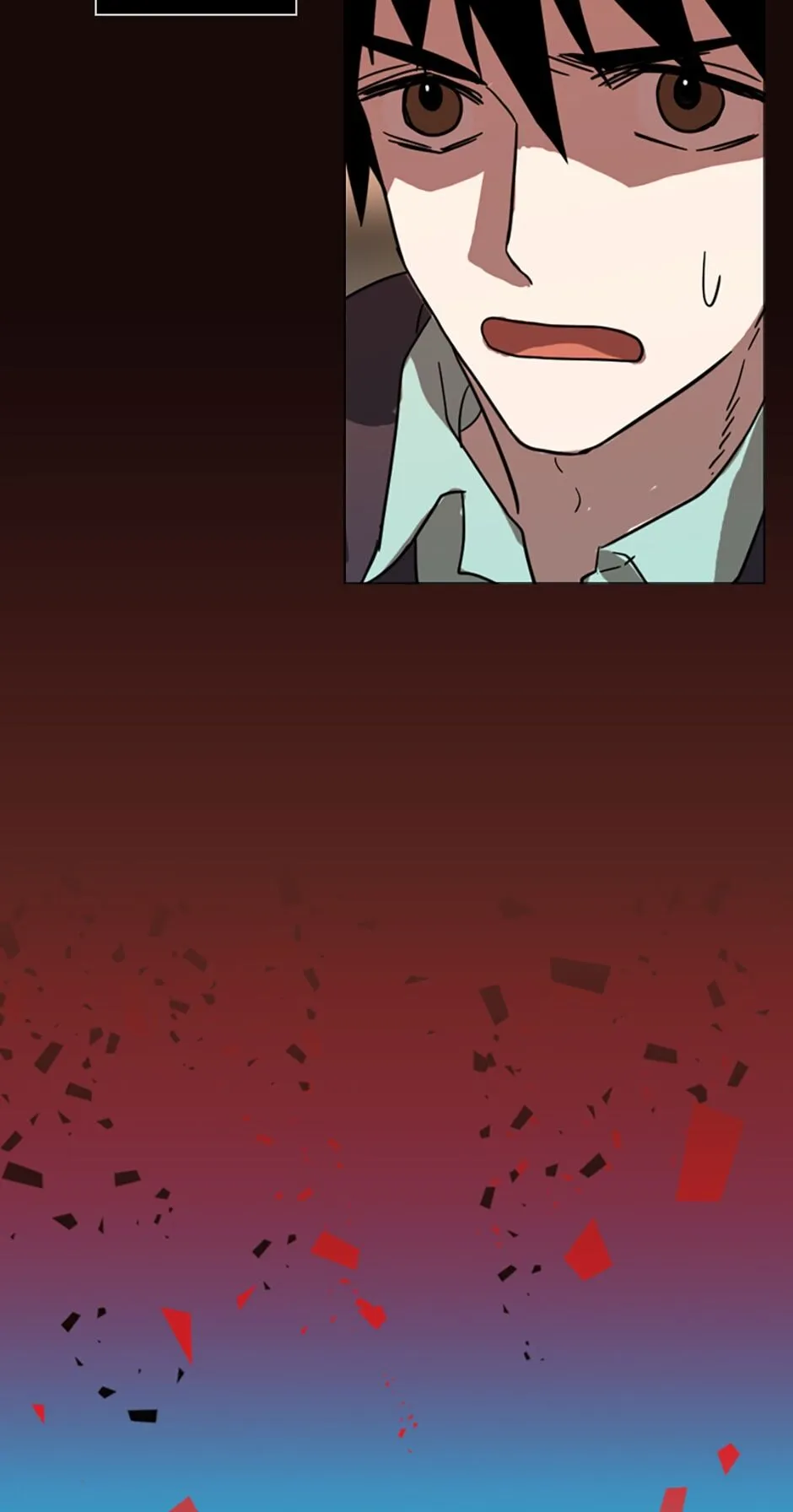Dreamcide Chapter 55 - Page 15 in English