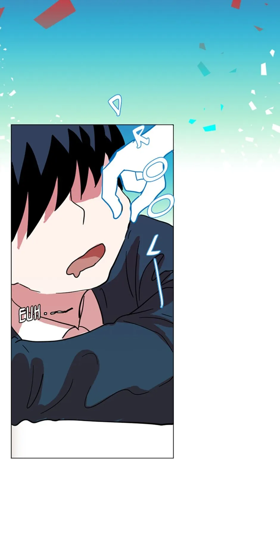 Dreamcide Chapter 55 - Page 16 in English