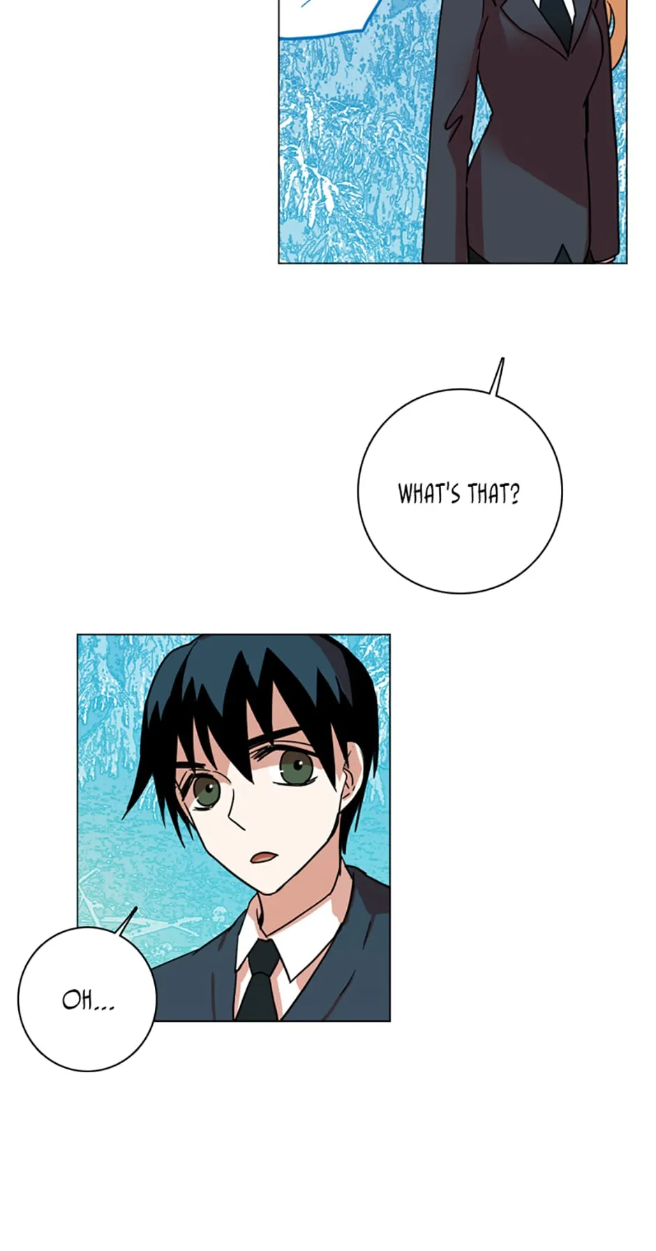 Dreamcide Chapter 55 - Page 24 in English