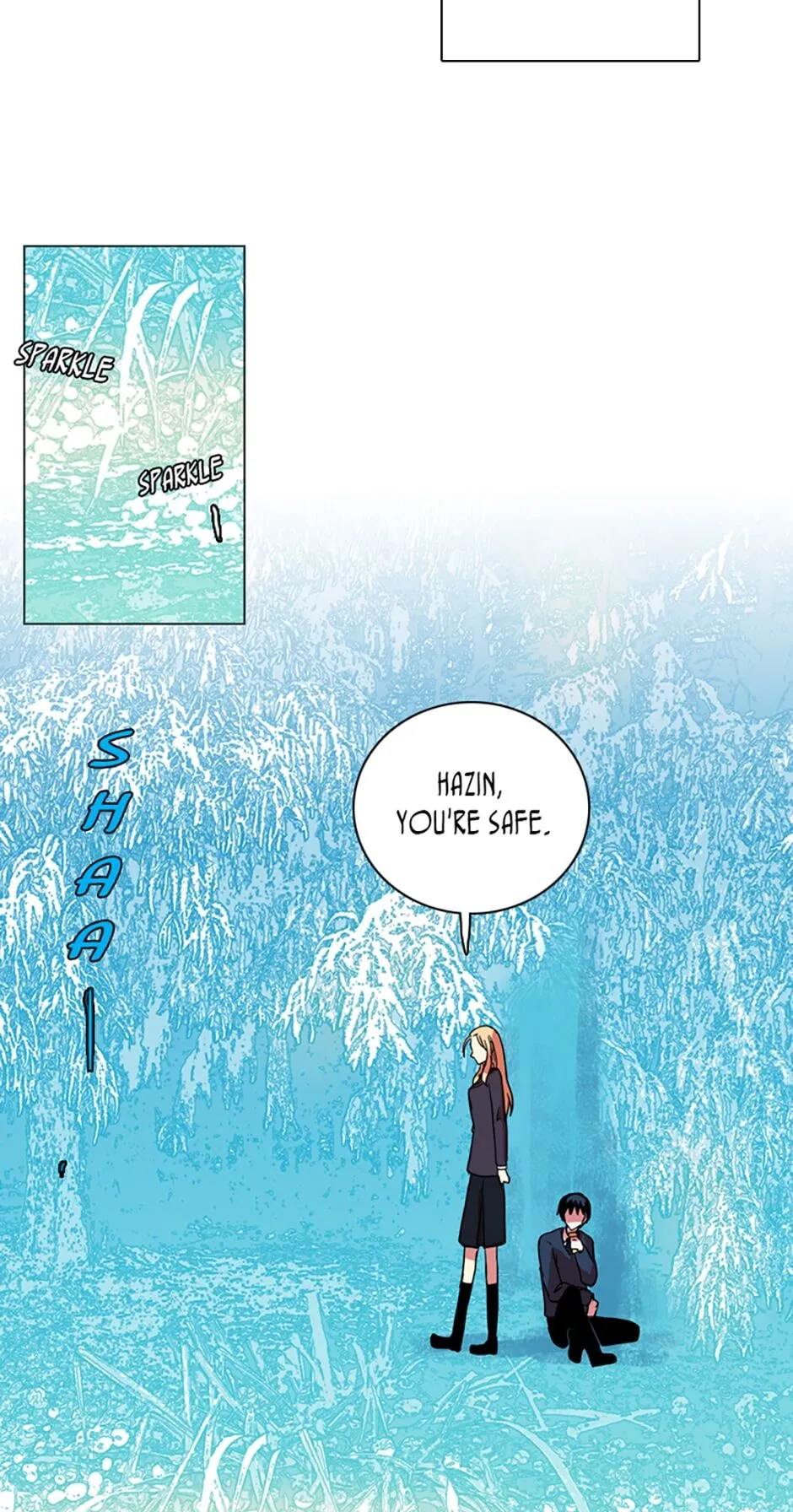 Dreamcide Chapter 55 - Page 31 in English
