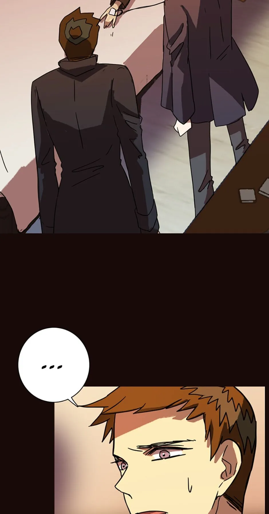 Dreamcide Chapter 55 - Page 4 in English