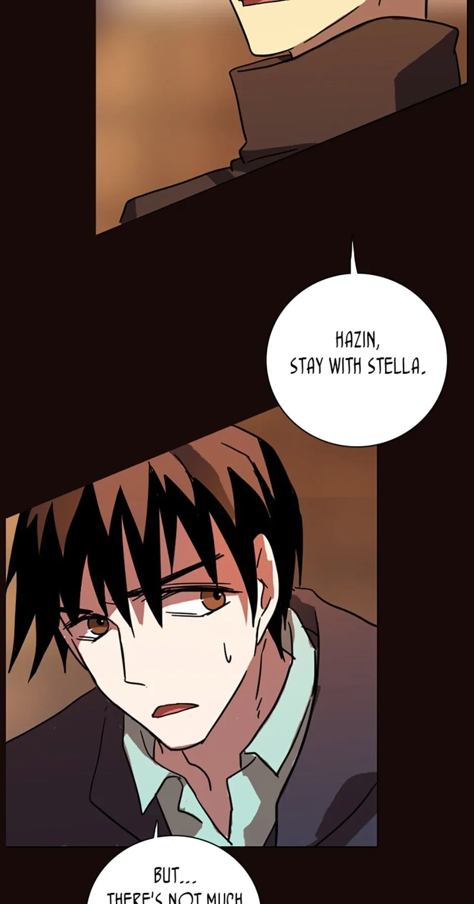 Dreamcide Chapter 55 - Page 5 in English