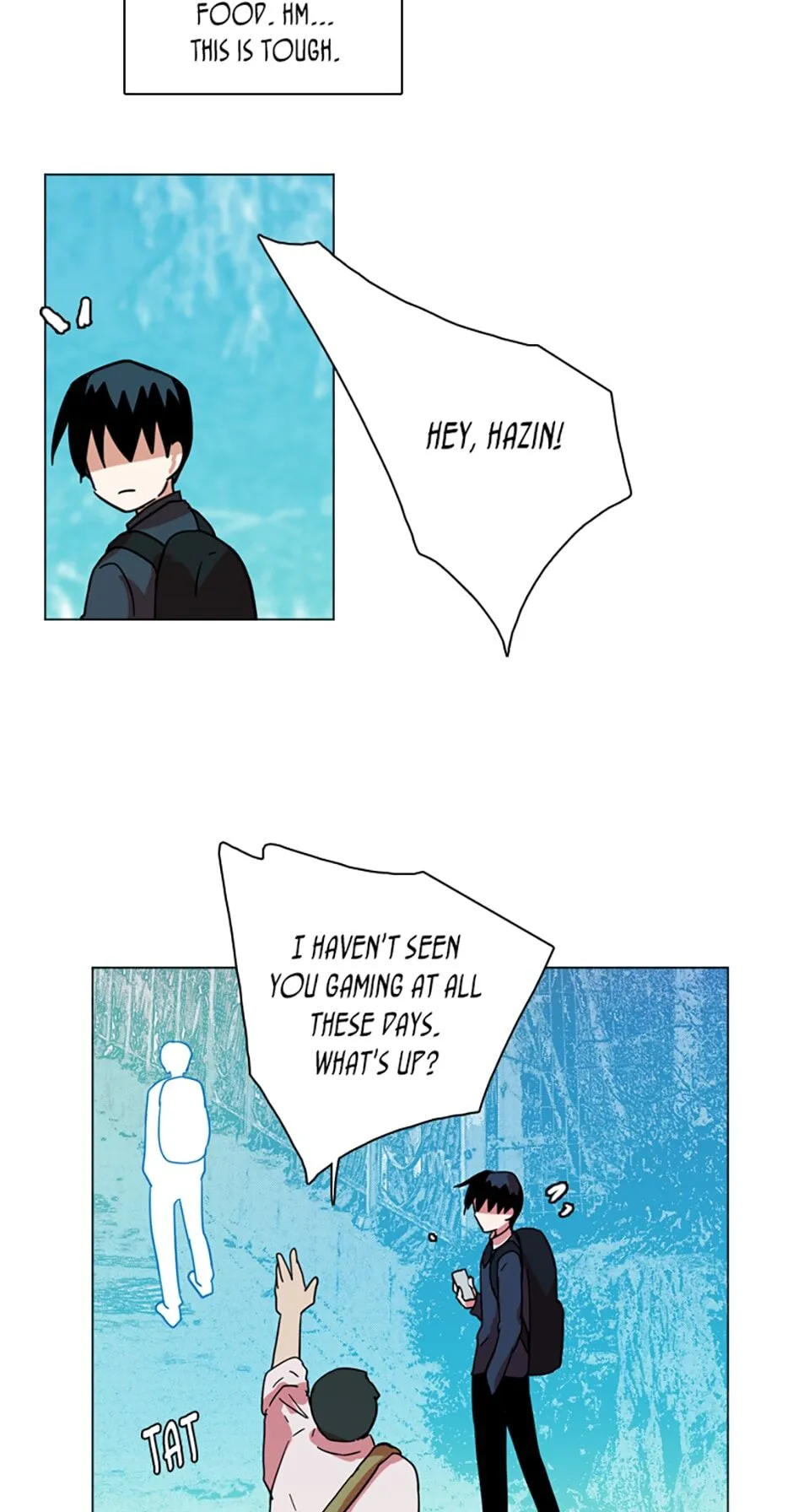Dreamcide Chapter 55 - Page 55 in English