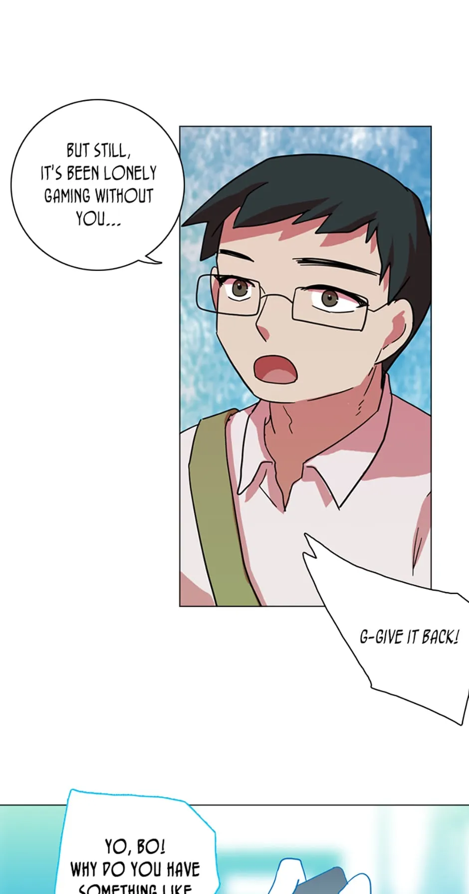 Dreamcide Chapter 55 - Page 57 in English