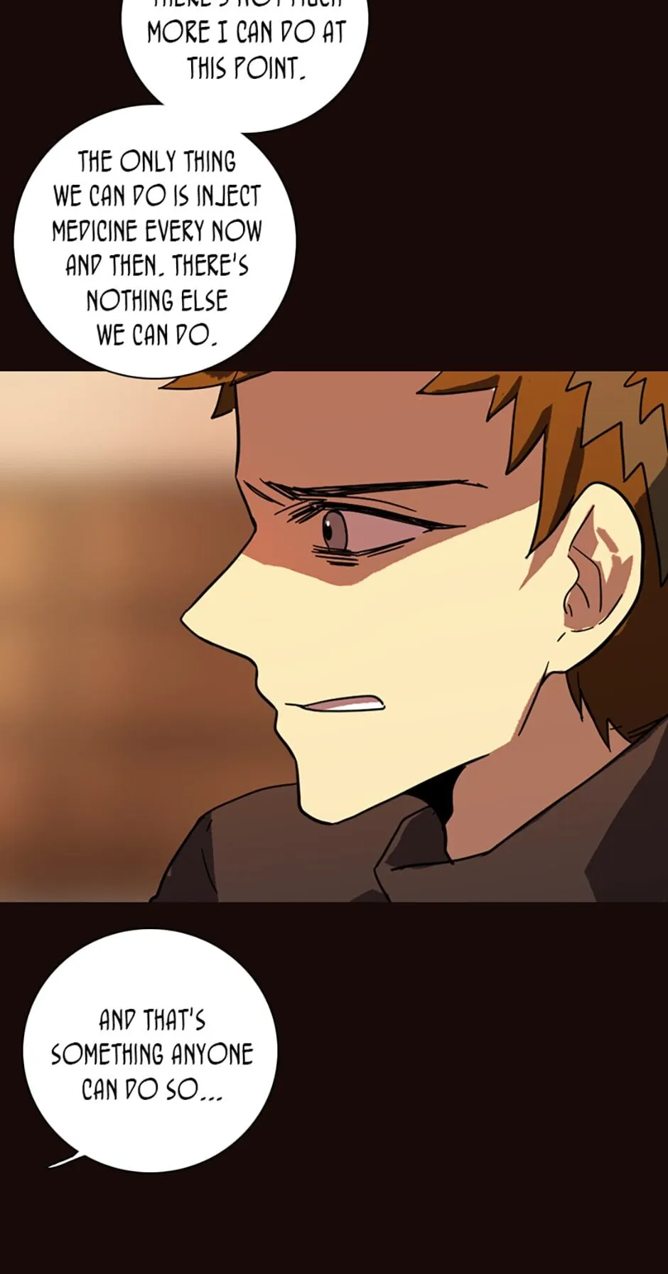 Dreamcide Chapter 55 - Page 6 in English