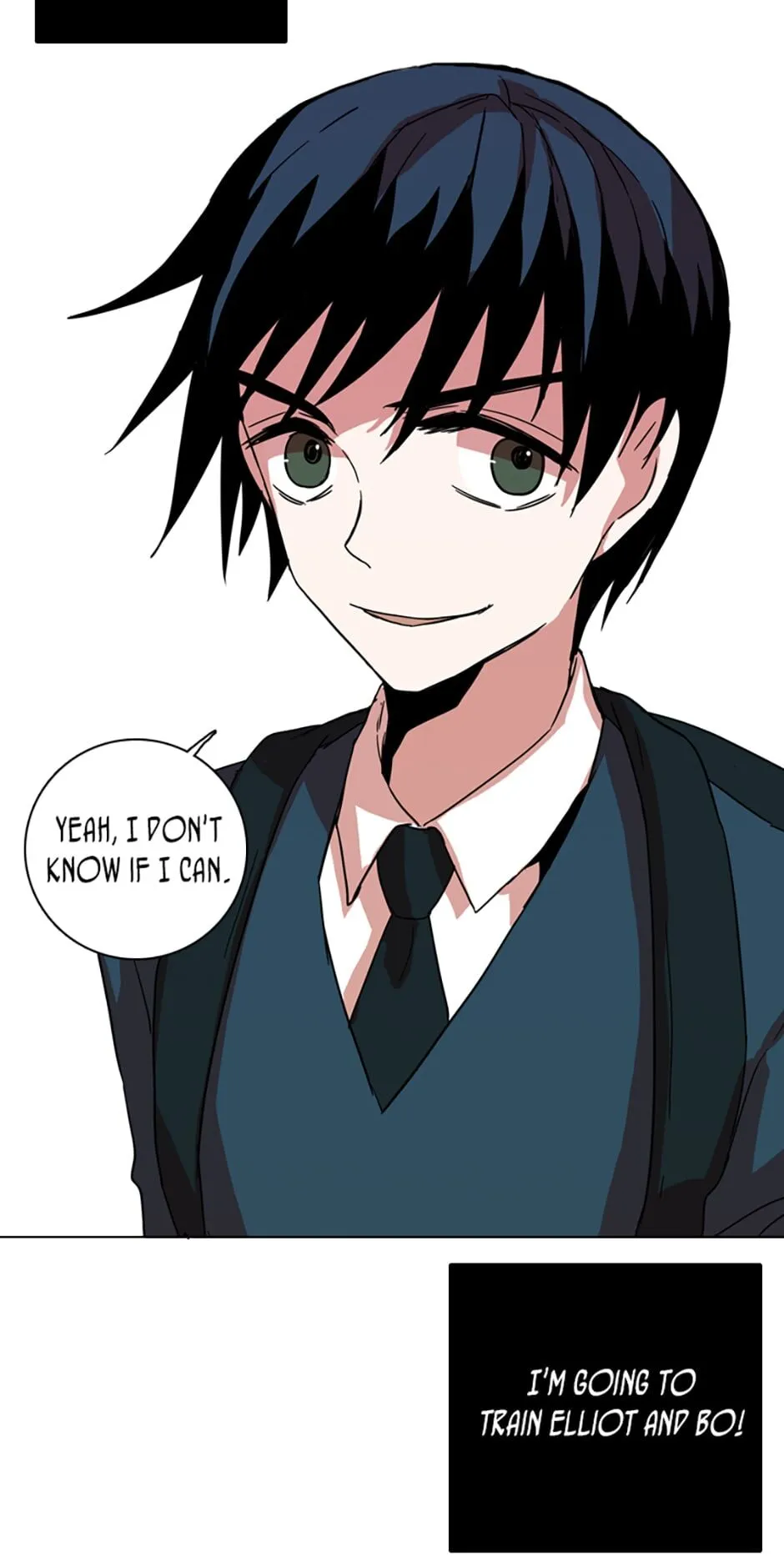 Dreamcide Chapter 55 - Page 66 in English
