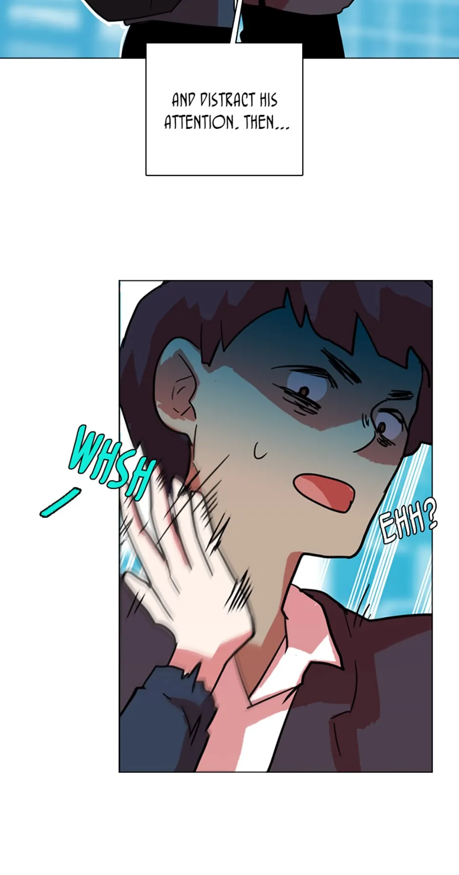 Dreamcide Chapter 56 - Page 20 in English