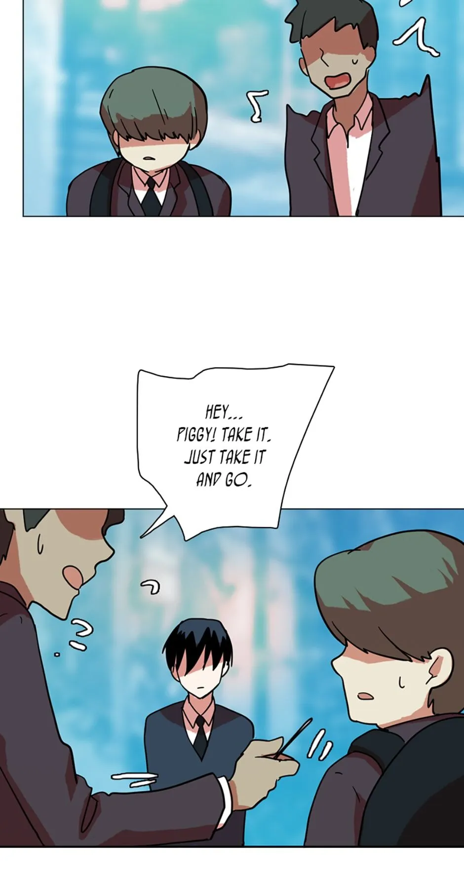 Dreamcide Chapter 56 - Page 24 in English